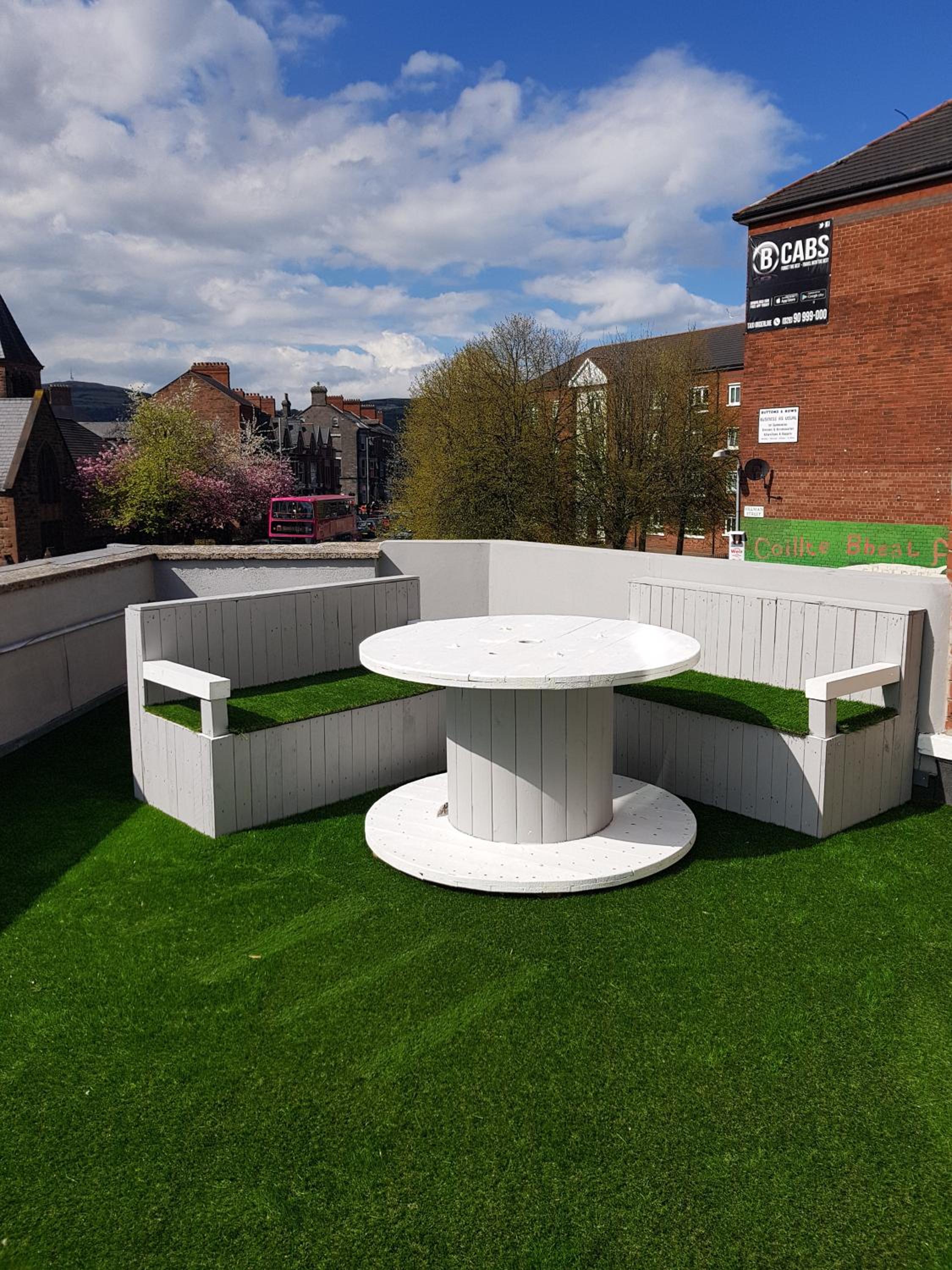 Rooftop Apartments - Image 2