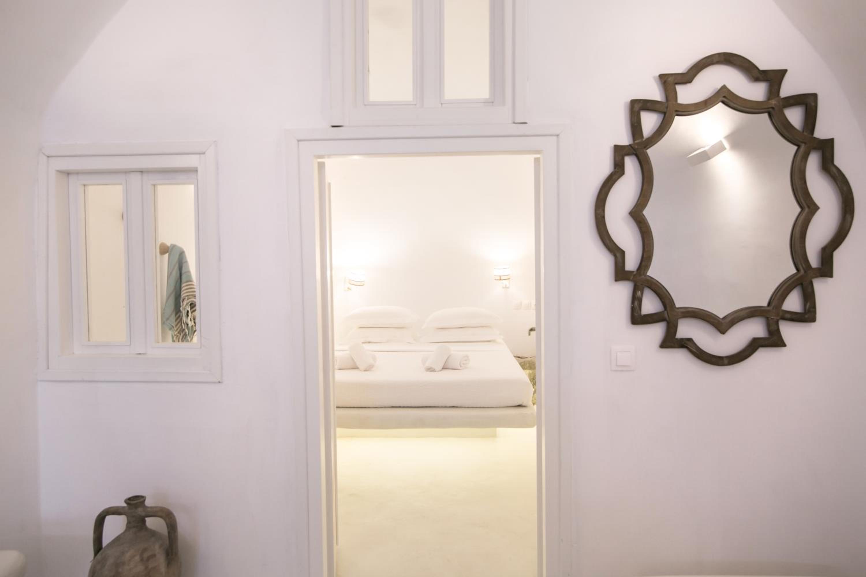 Morfi Cave House photo 2