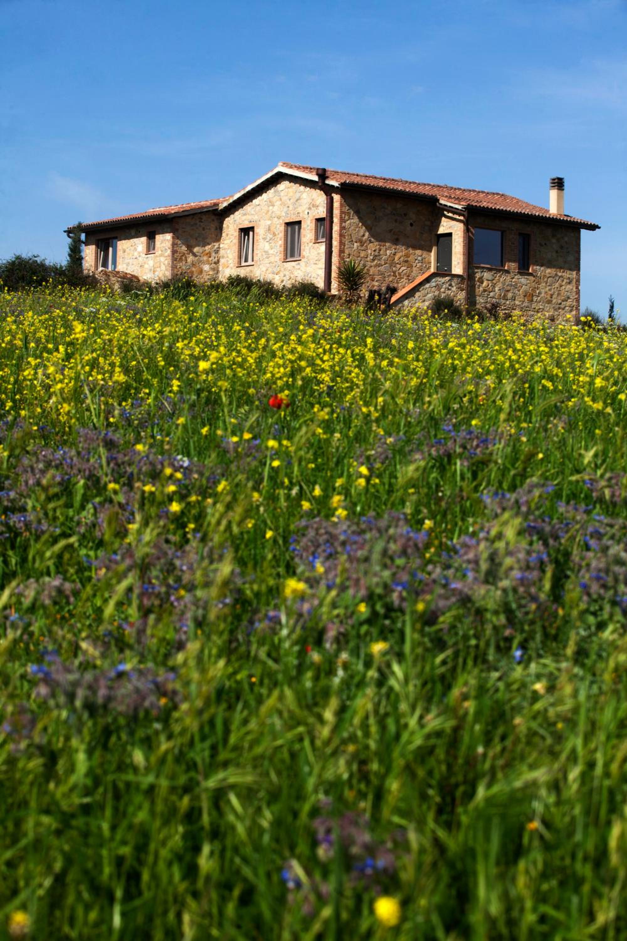 Casale Sterpeti