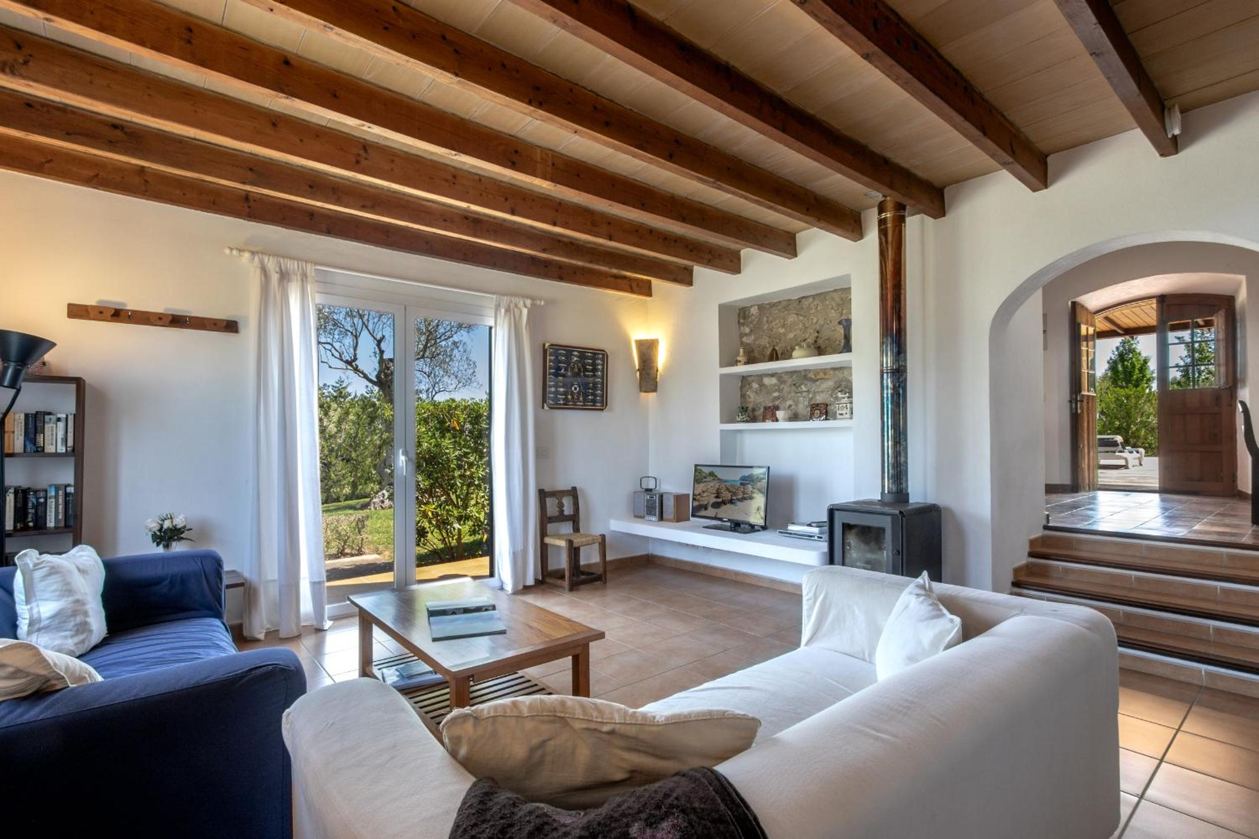 Villa Marina Alt By homevillas360 view 2
