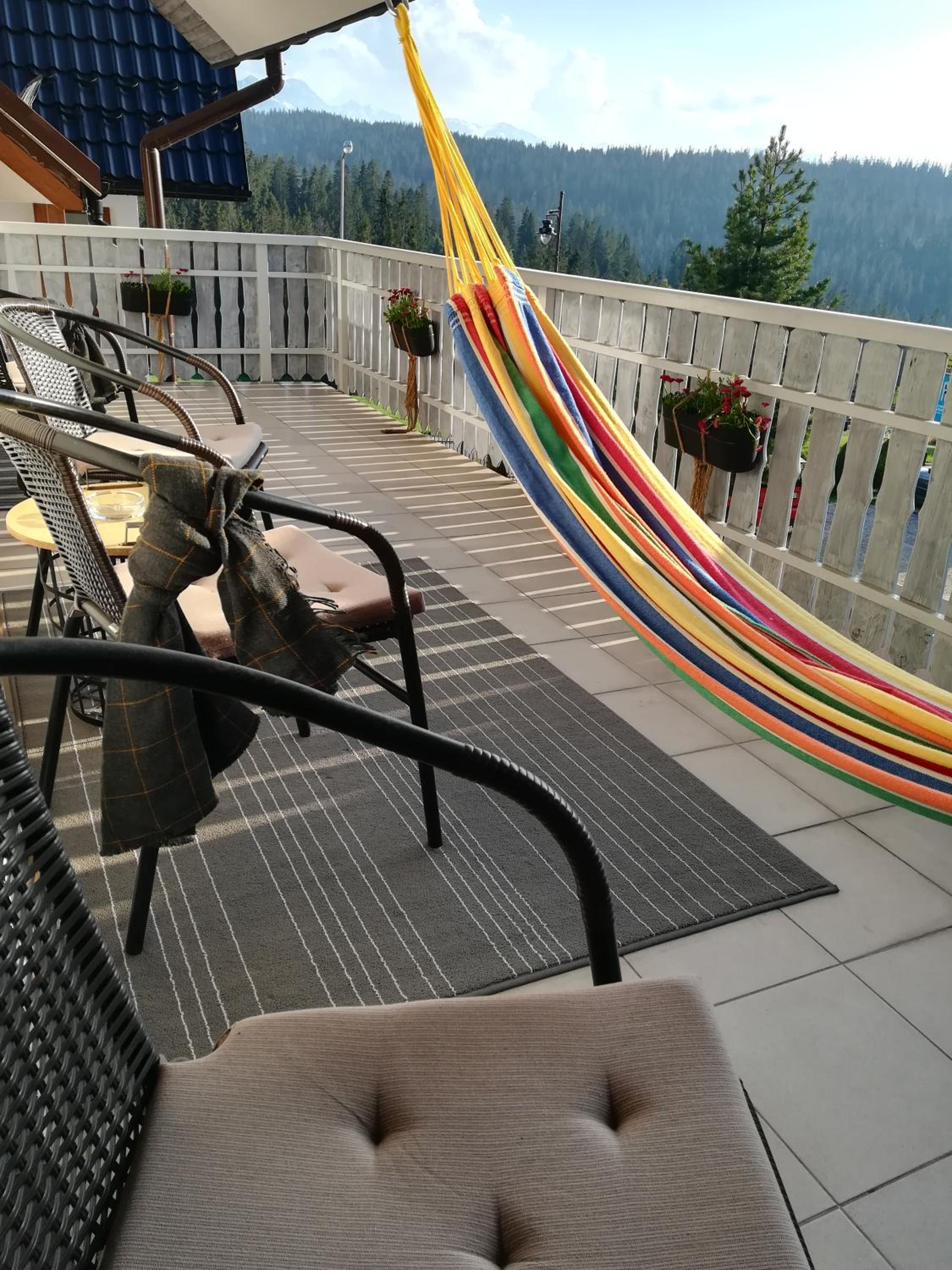 U Siebie w Górach Apartamenty view 5
