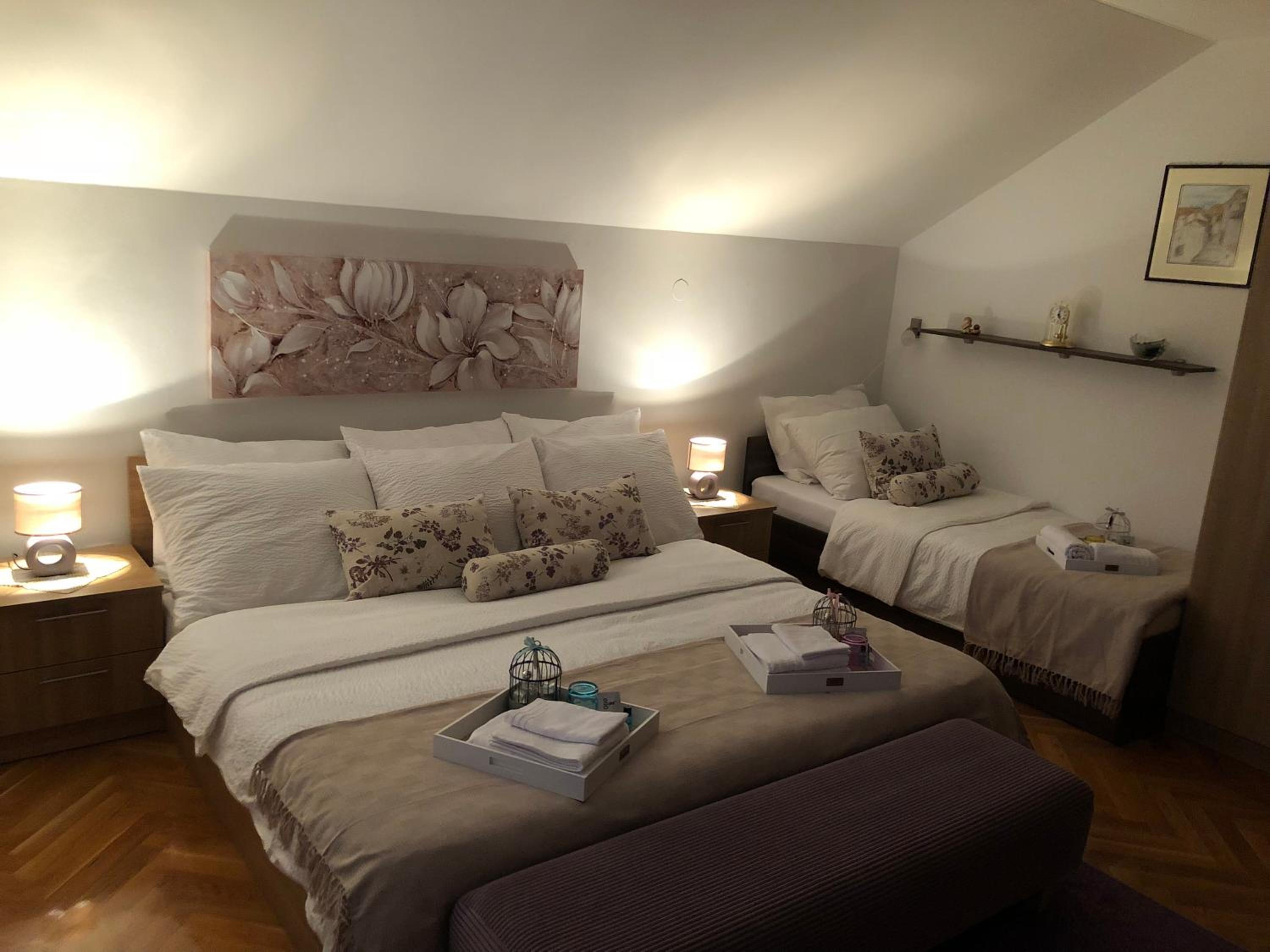 Apartment Satori view 5