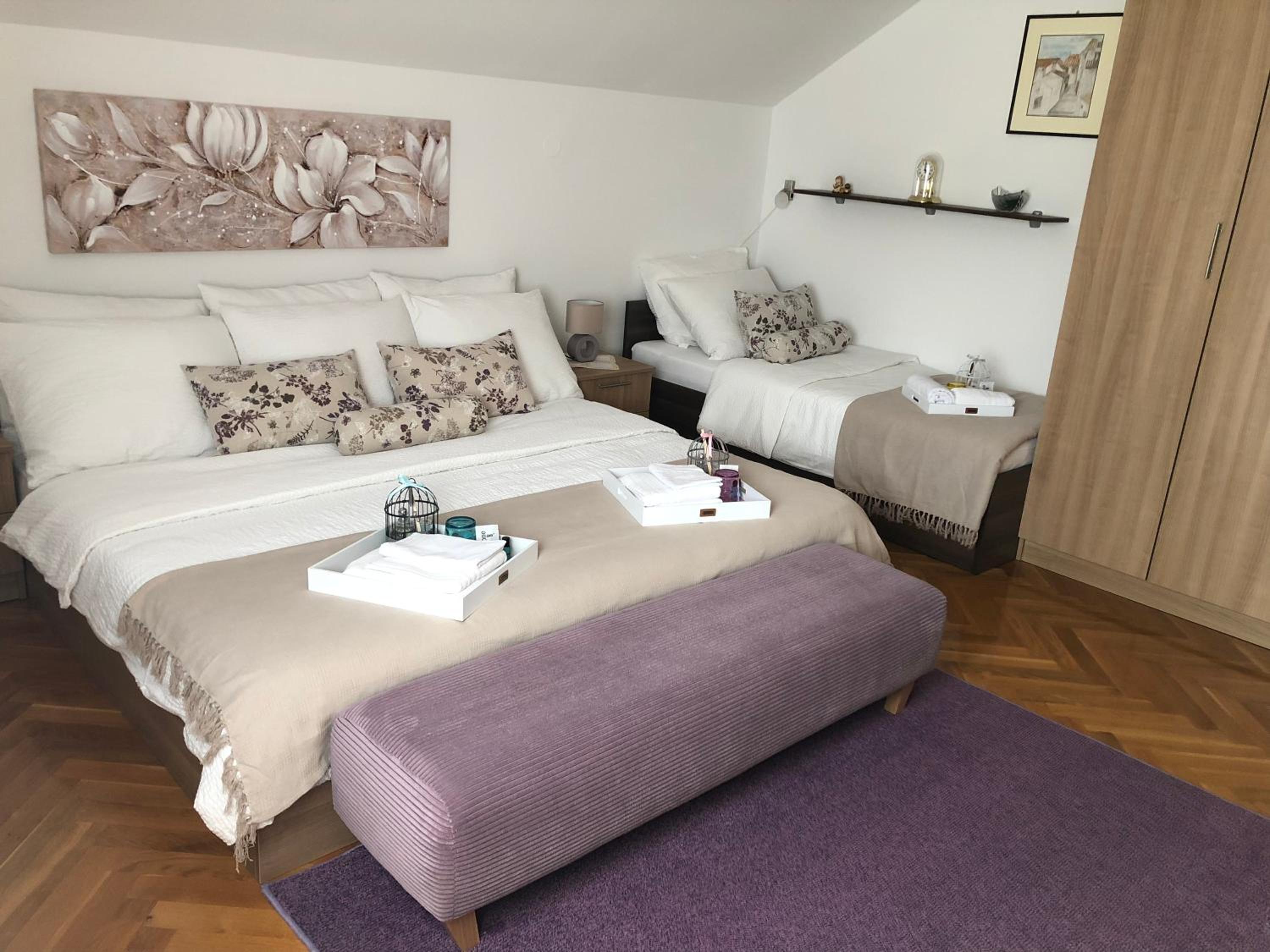 Apartment Satori view 4