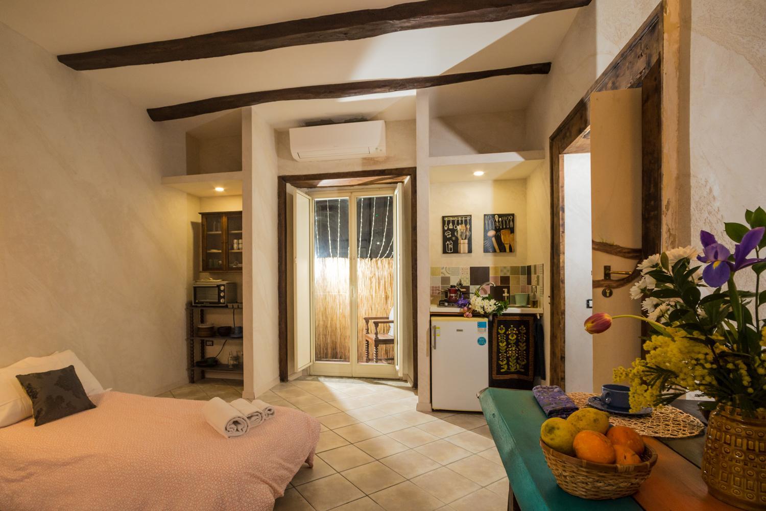 Casa Mama