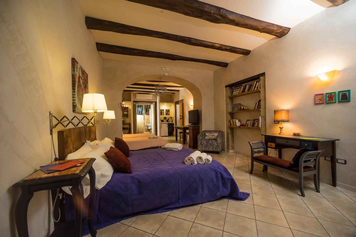 Casa Mama