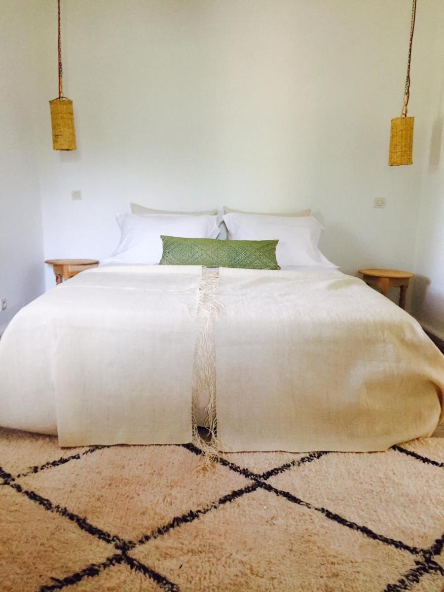 La Ferme Berbere Adult only