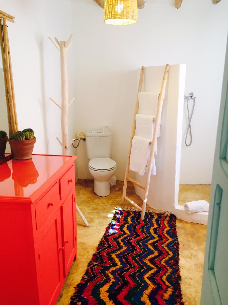 La Ferme Berbere Adult only