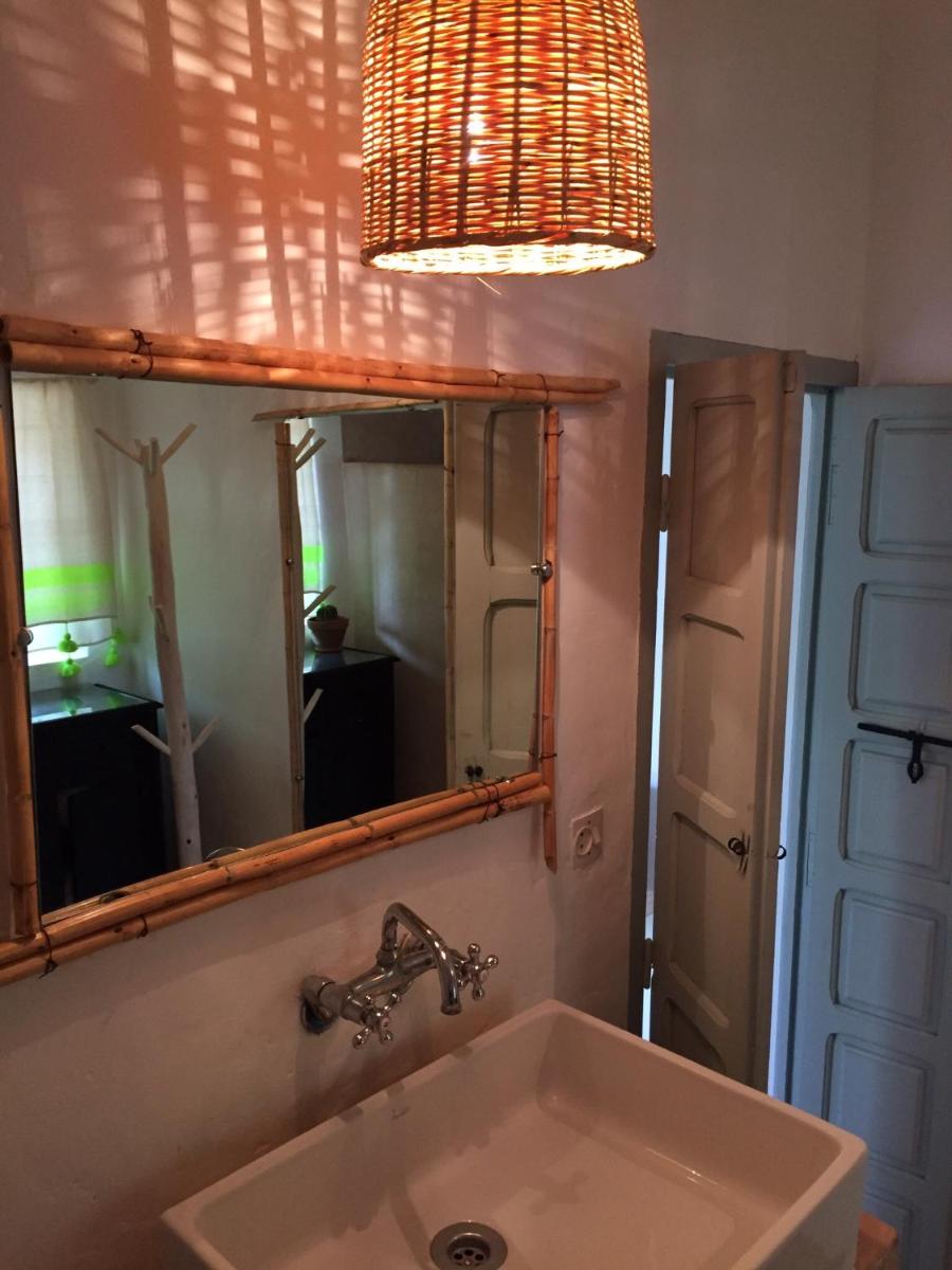 La Ferme Berbere Adult only