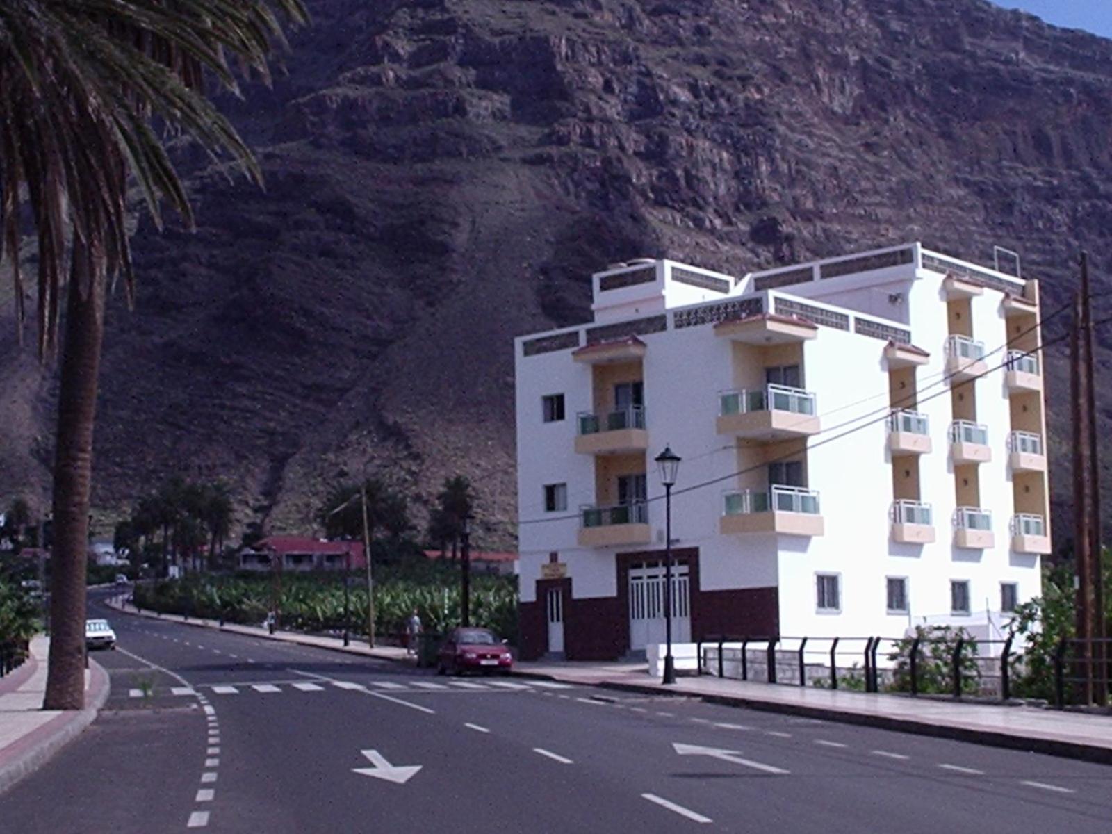 Casa Domingo
