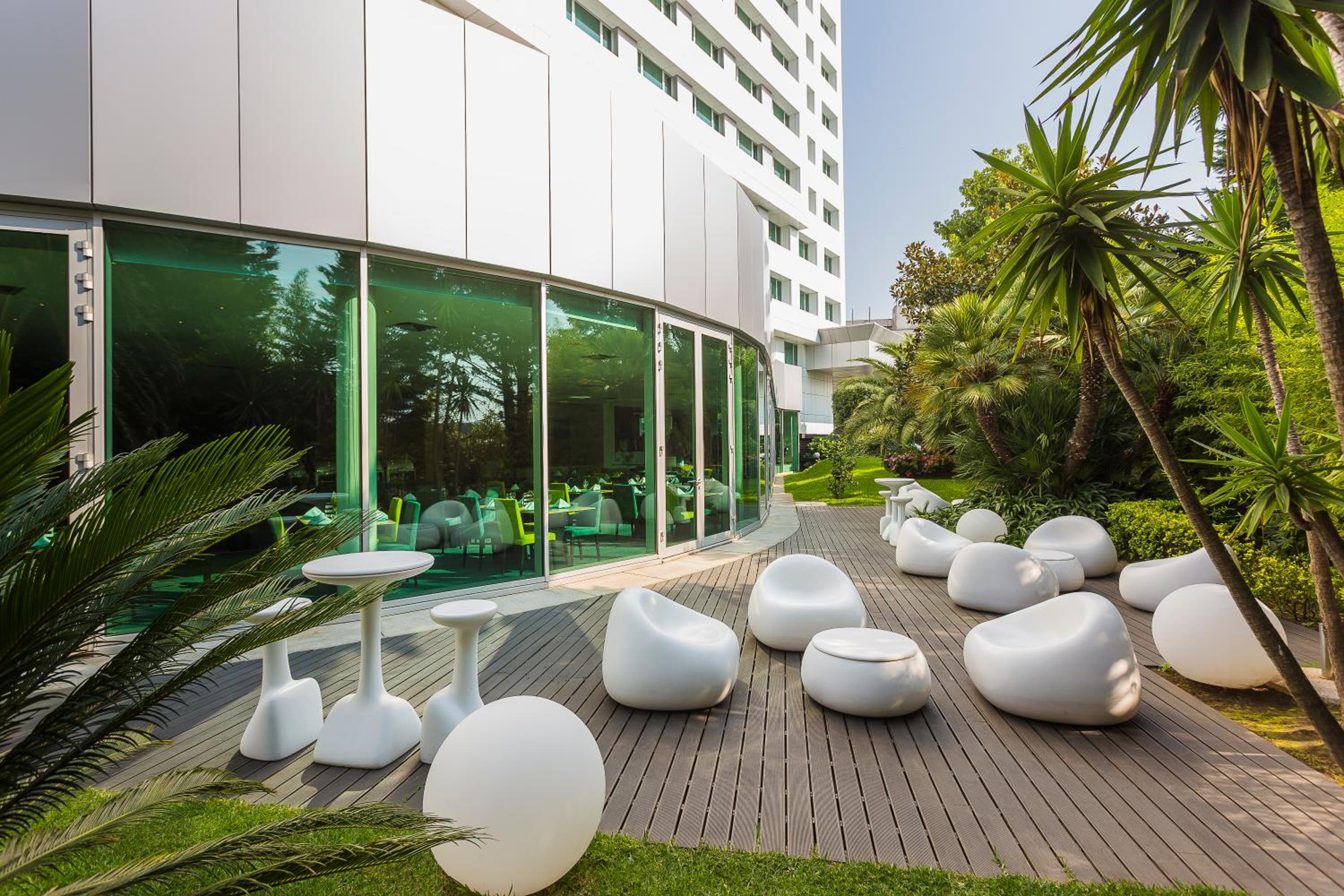 HF Ipanema Park 19