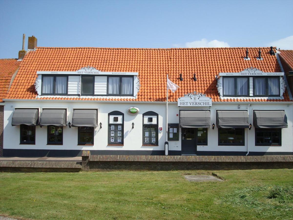 Hotel Het Verschil - Image 1