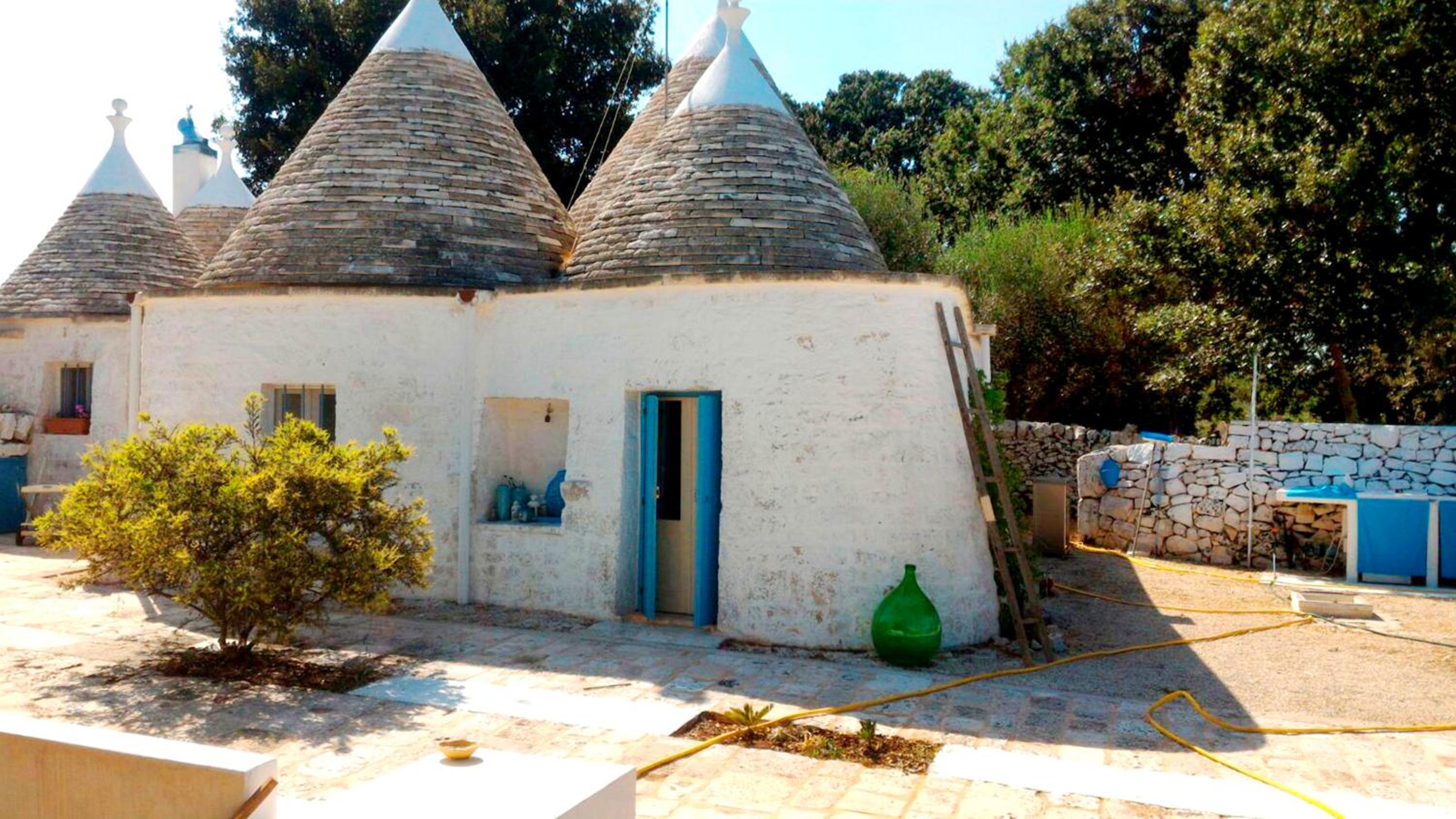 trulli mancinella