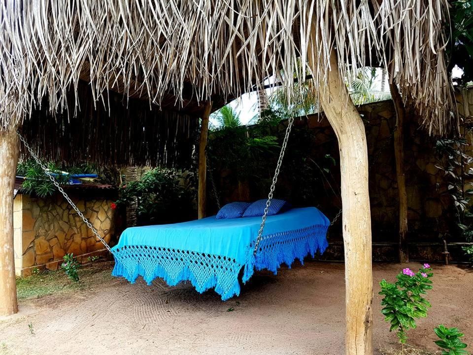 Pousada Vila Bacana