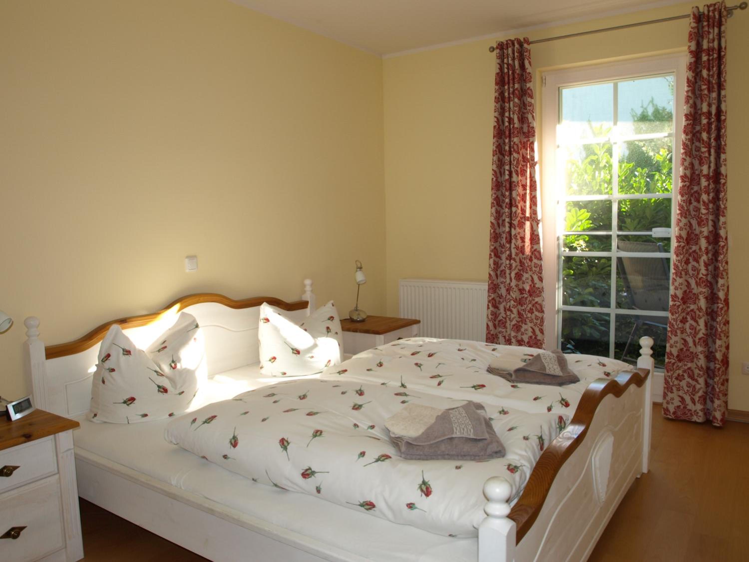 Ferienwohnung Fischerkoje view 5
