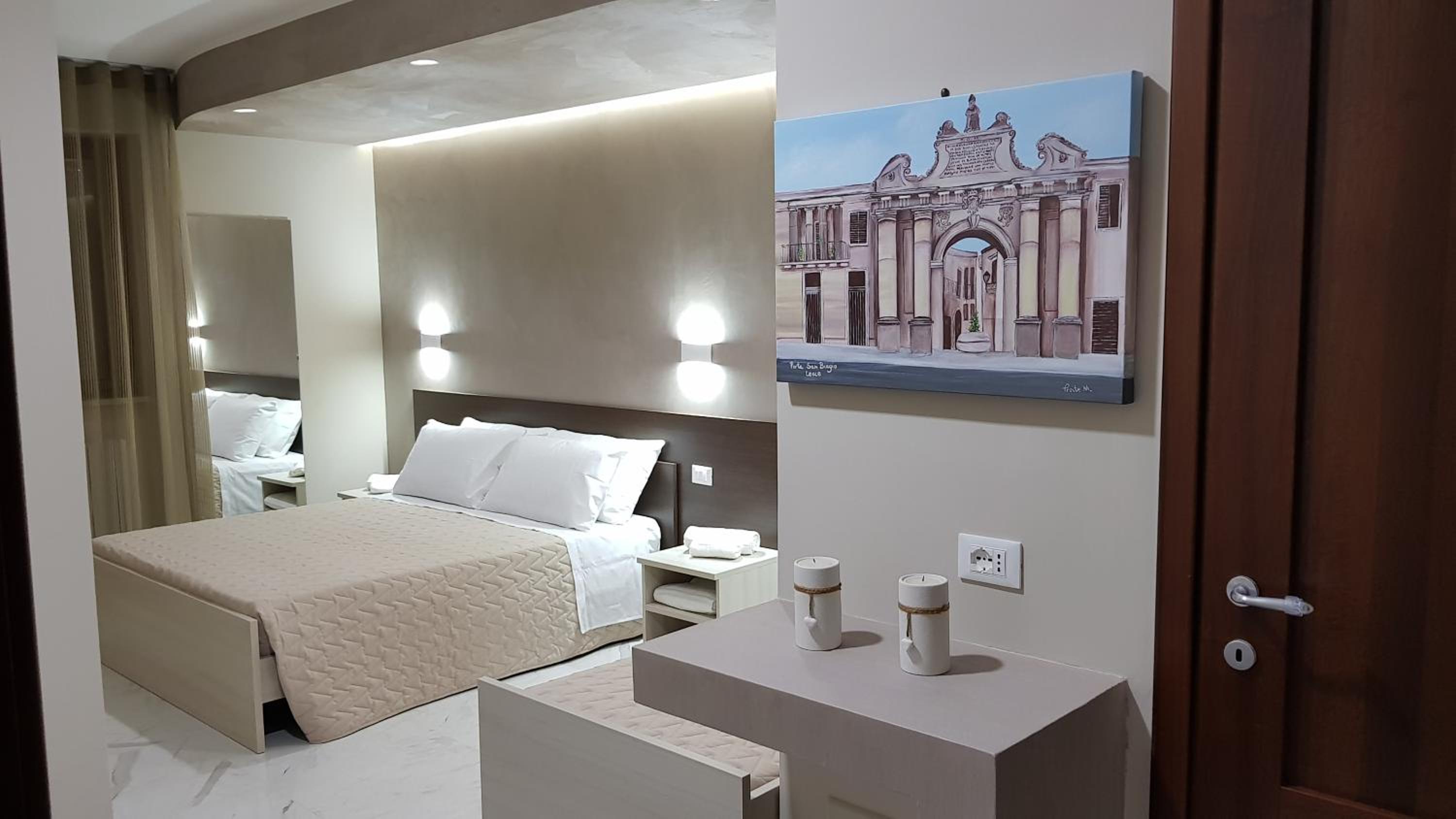 B&B Le Mura
