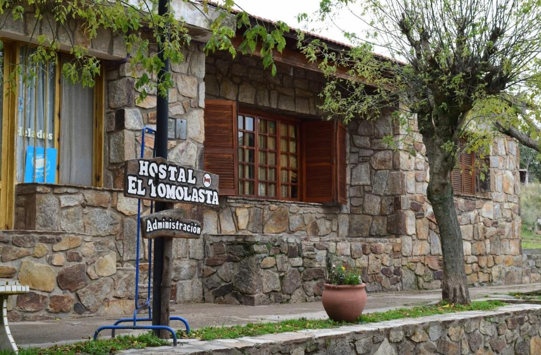 Hostal 
