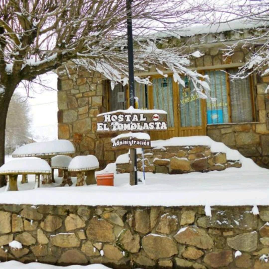 Hostal 