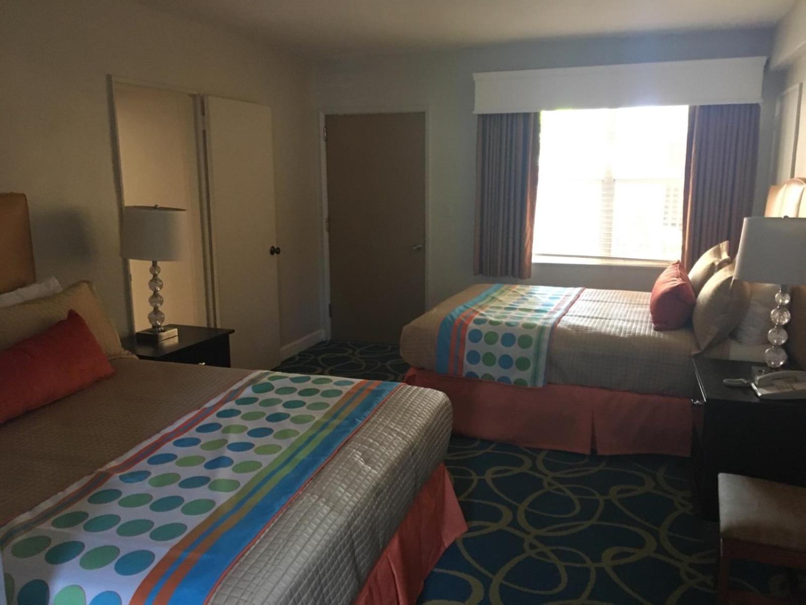 Silver Seas Beach Resort