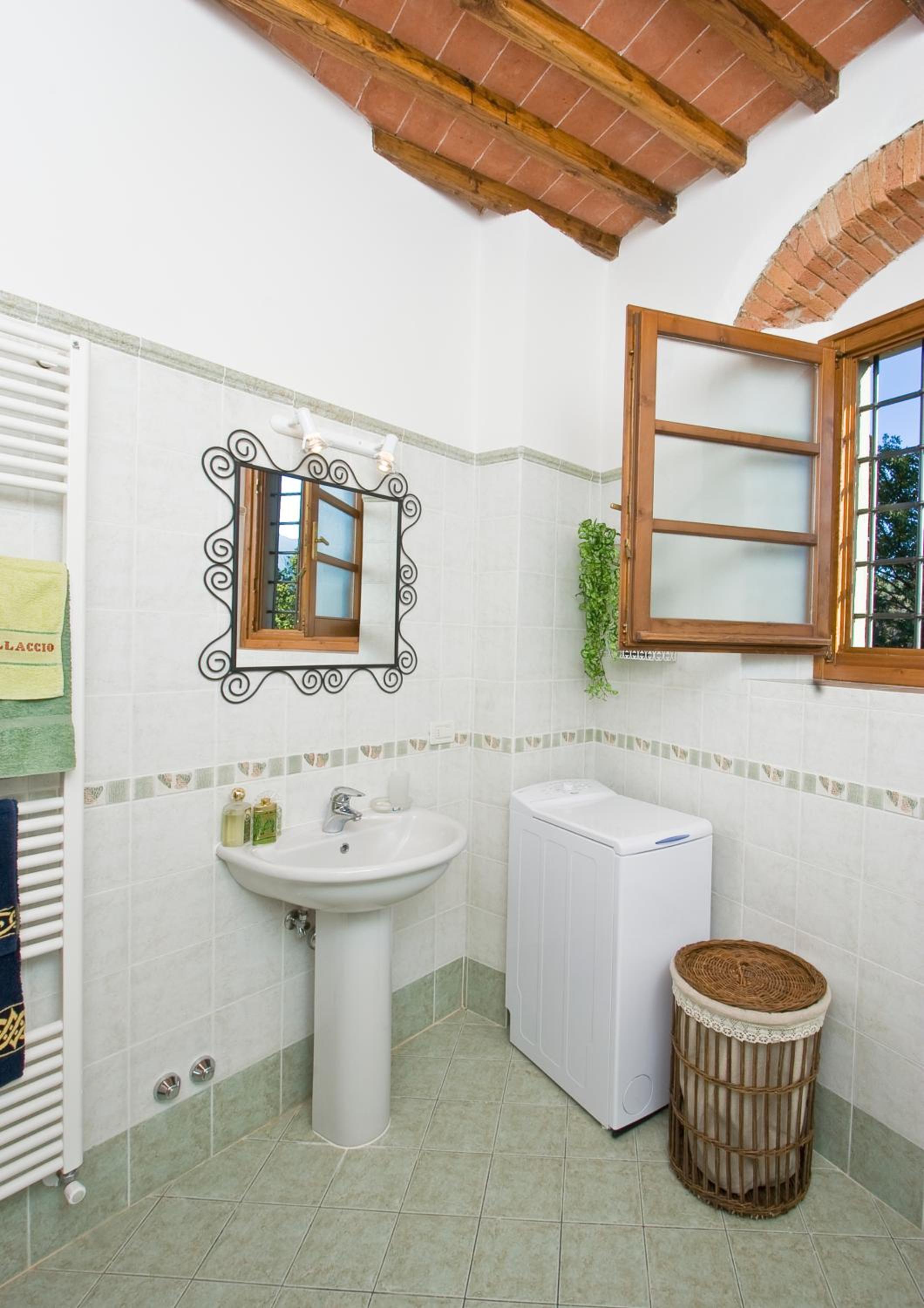 Casa Vacanze Villa il Castellaccio