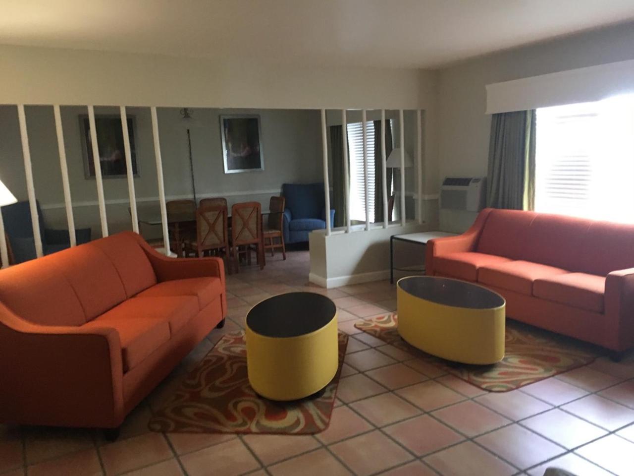 Silver Seas Beach Resort