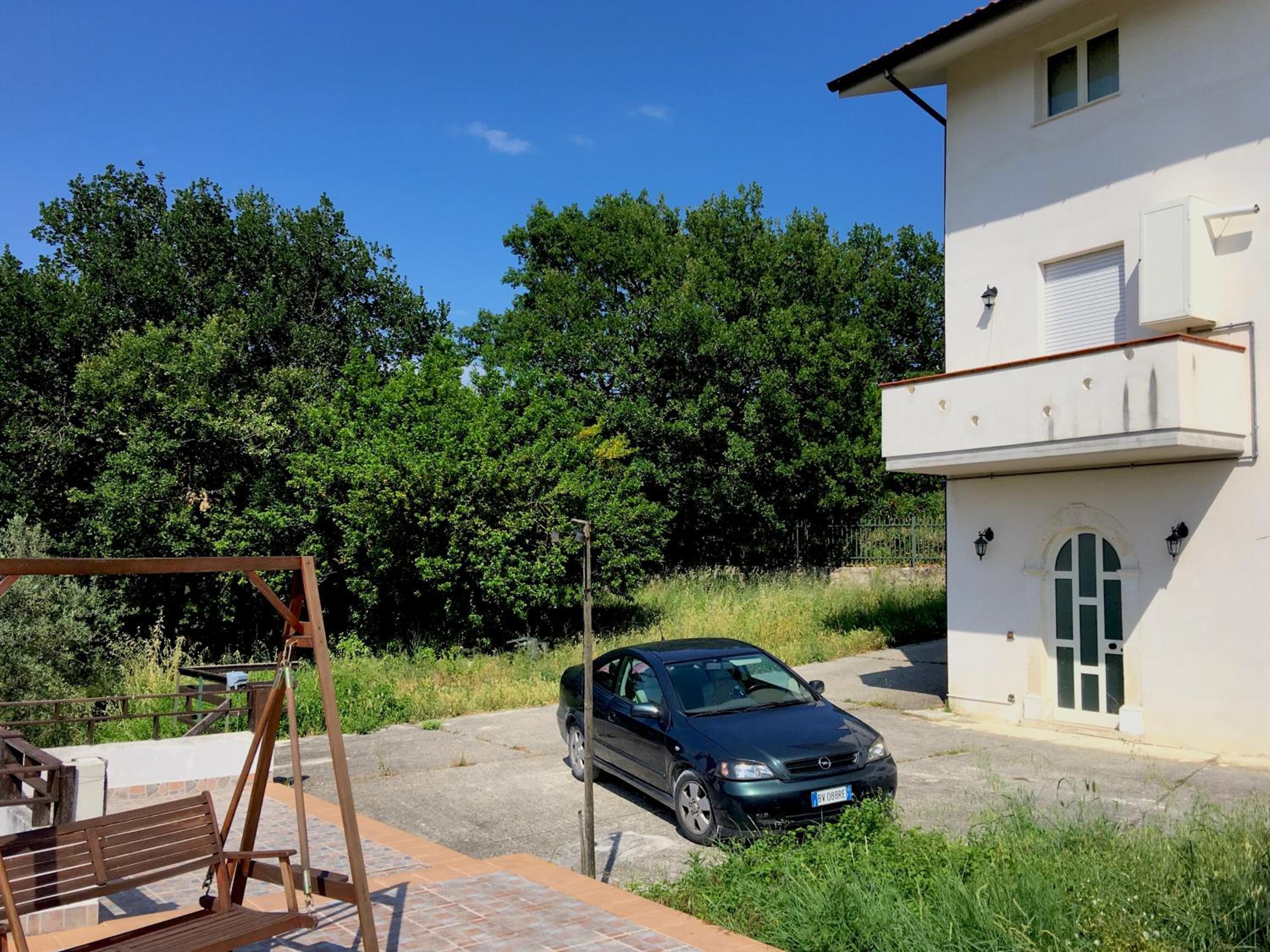 VillaAnna Panoramico view 3
