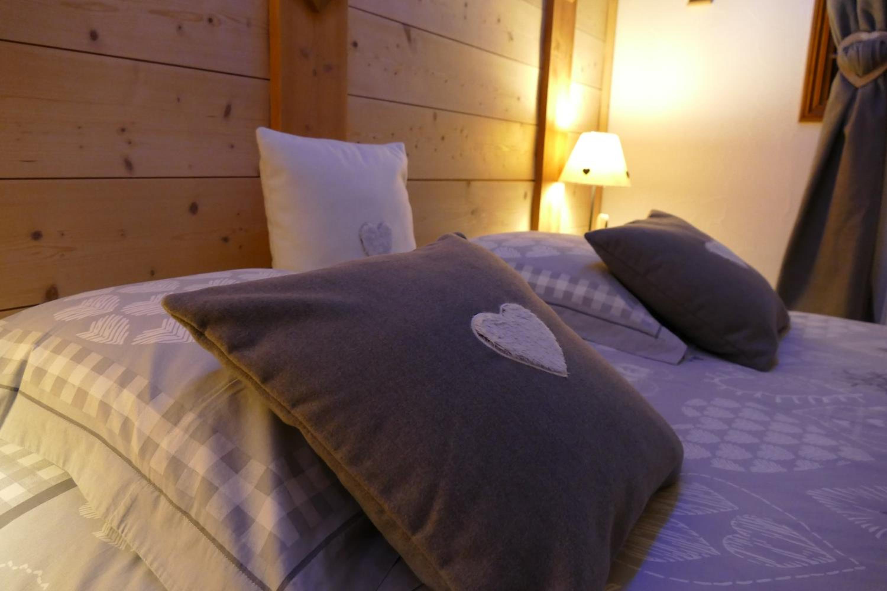 Chalet coup de coeur, photo 10