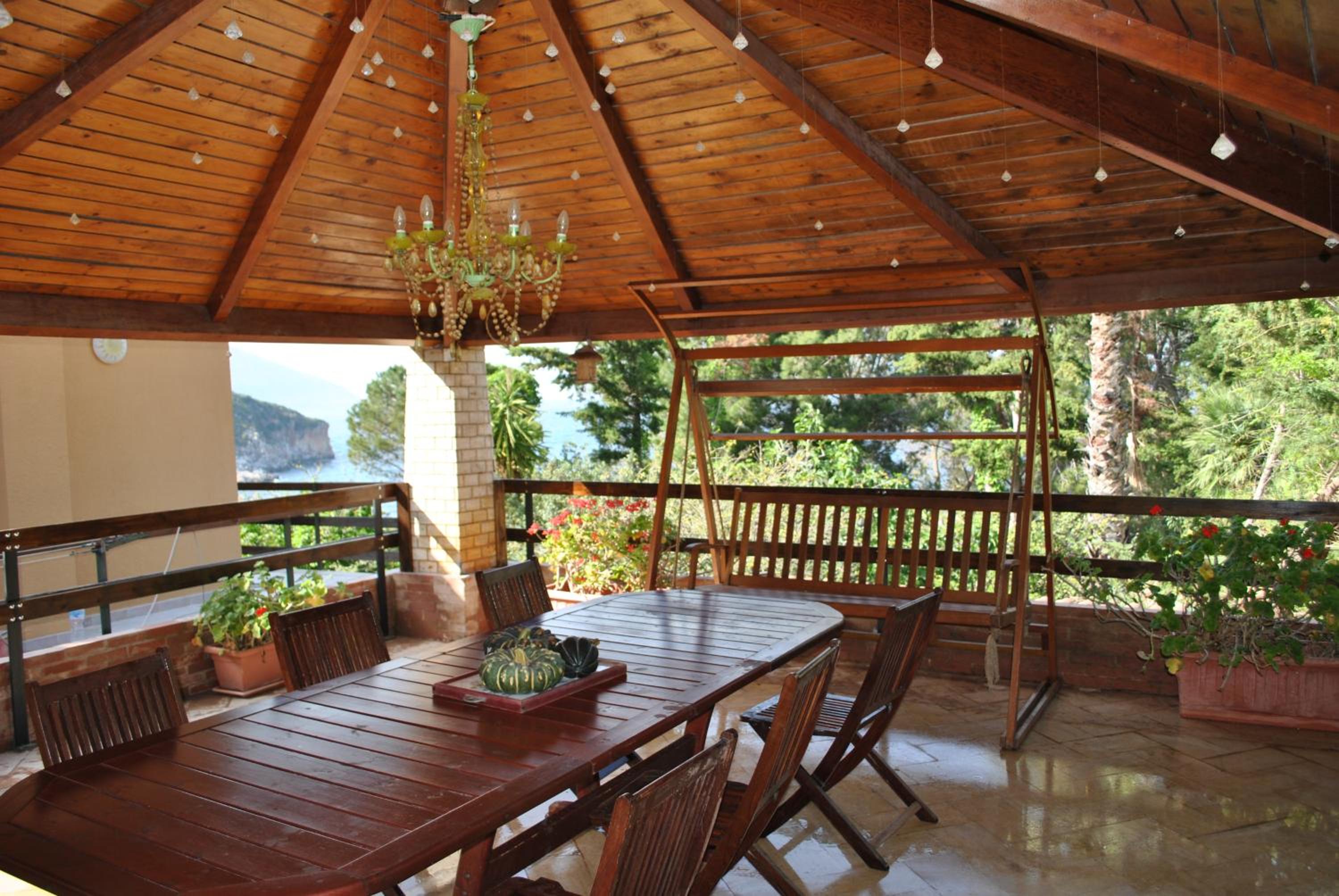 Scopello Dream House, villaggio CALA AZZURRA