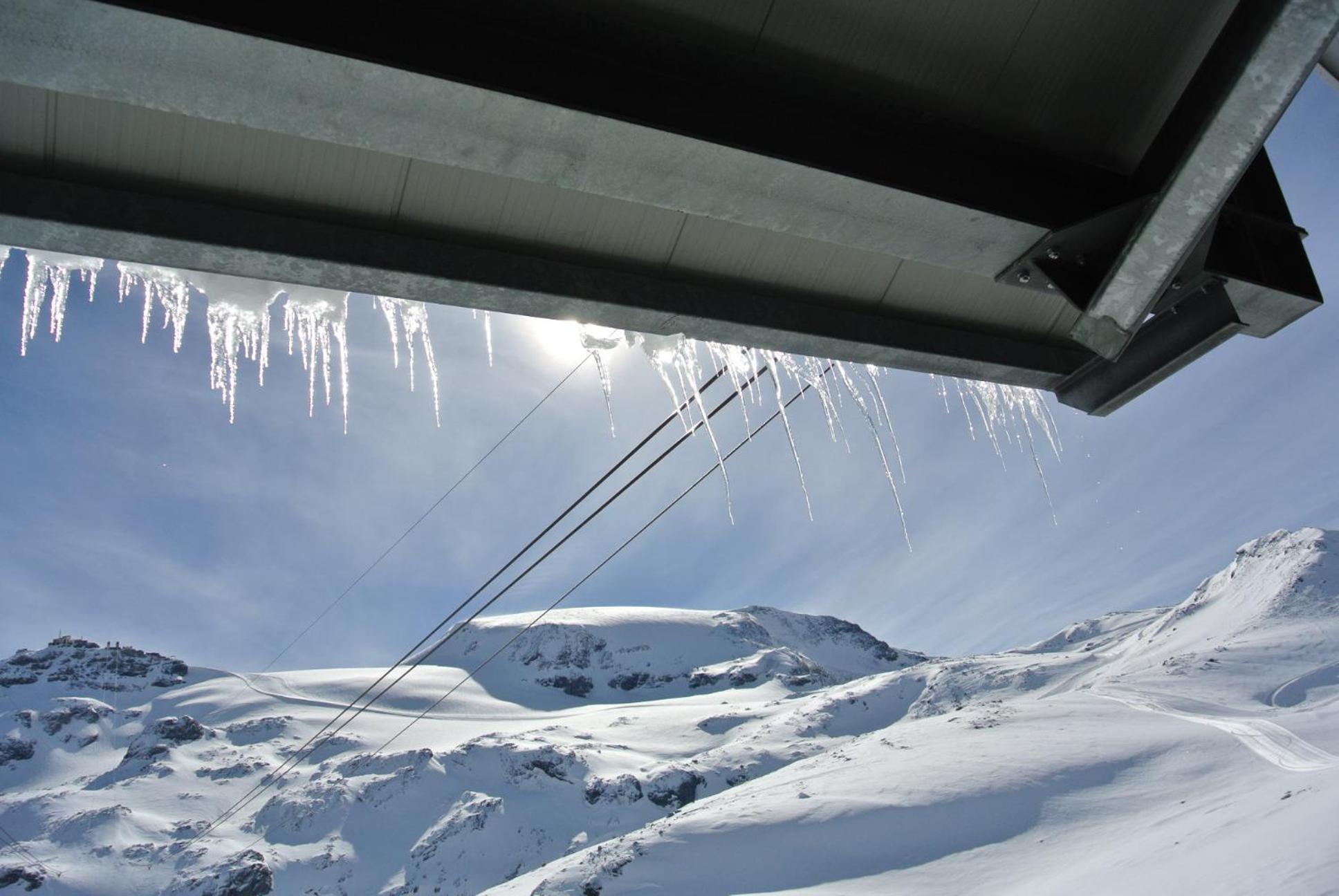 President Palace - Breuil Cervinia -appartamento 6 - CIR 0634