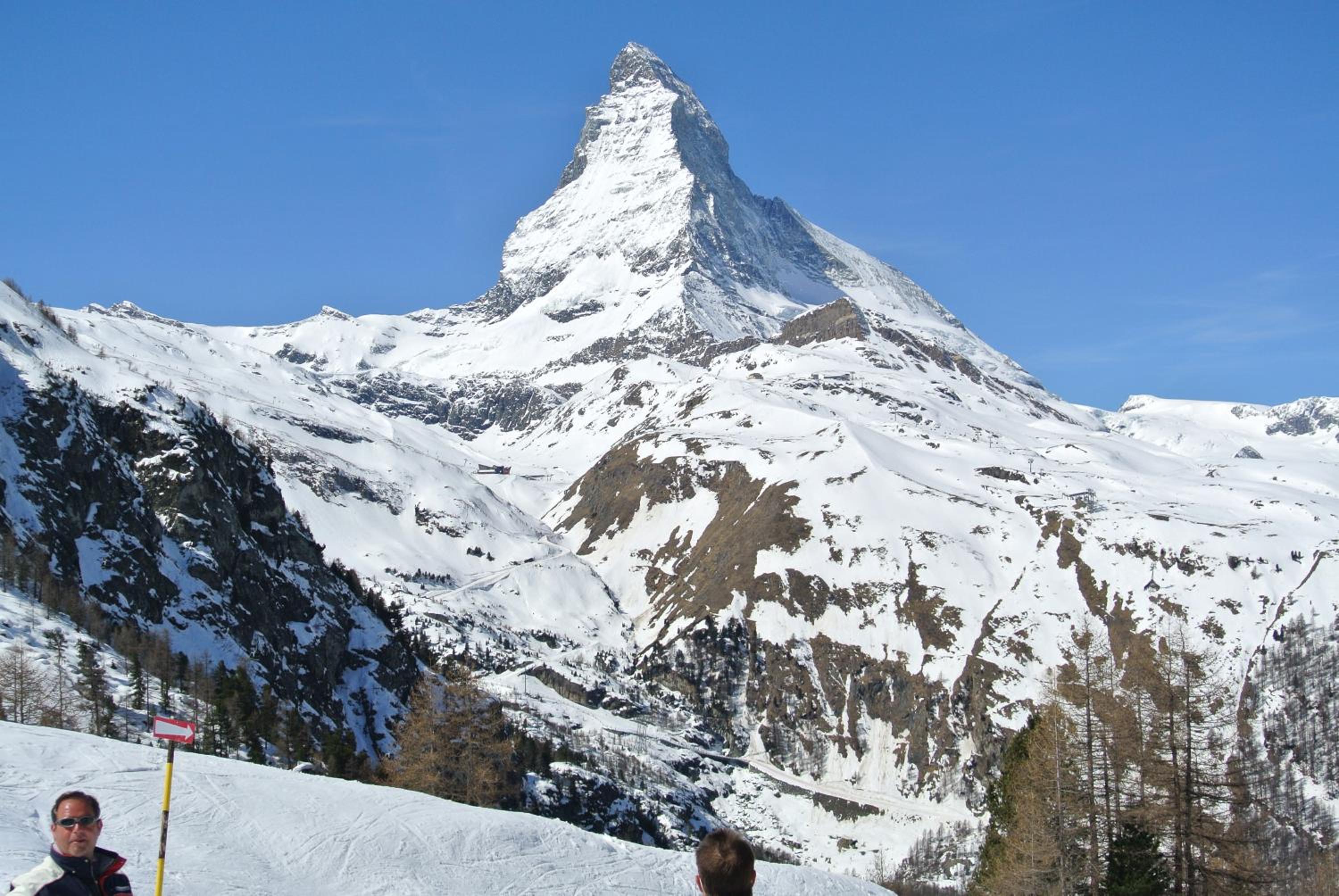 President Palace - Breuil Cervinia -appartamento 6 - CIR 0634