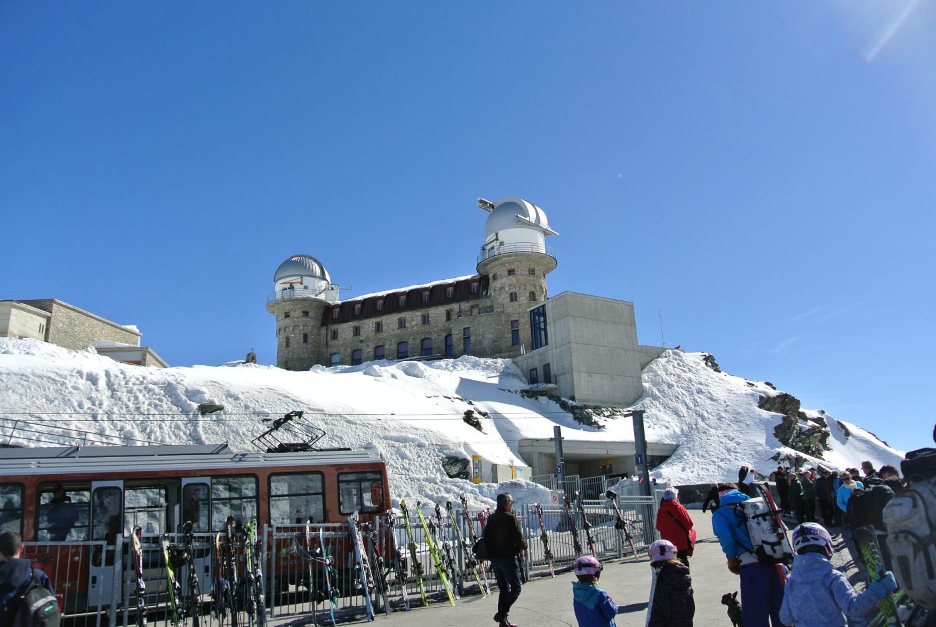 President Palace - Breuil Cervinia -appartamento 6 - CIR 0634