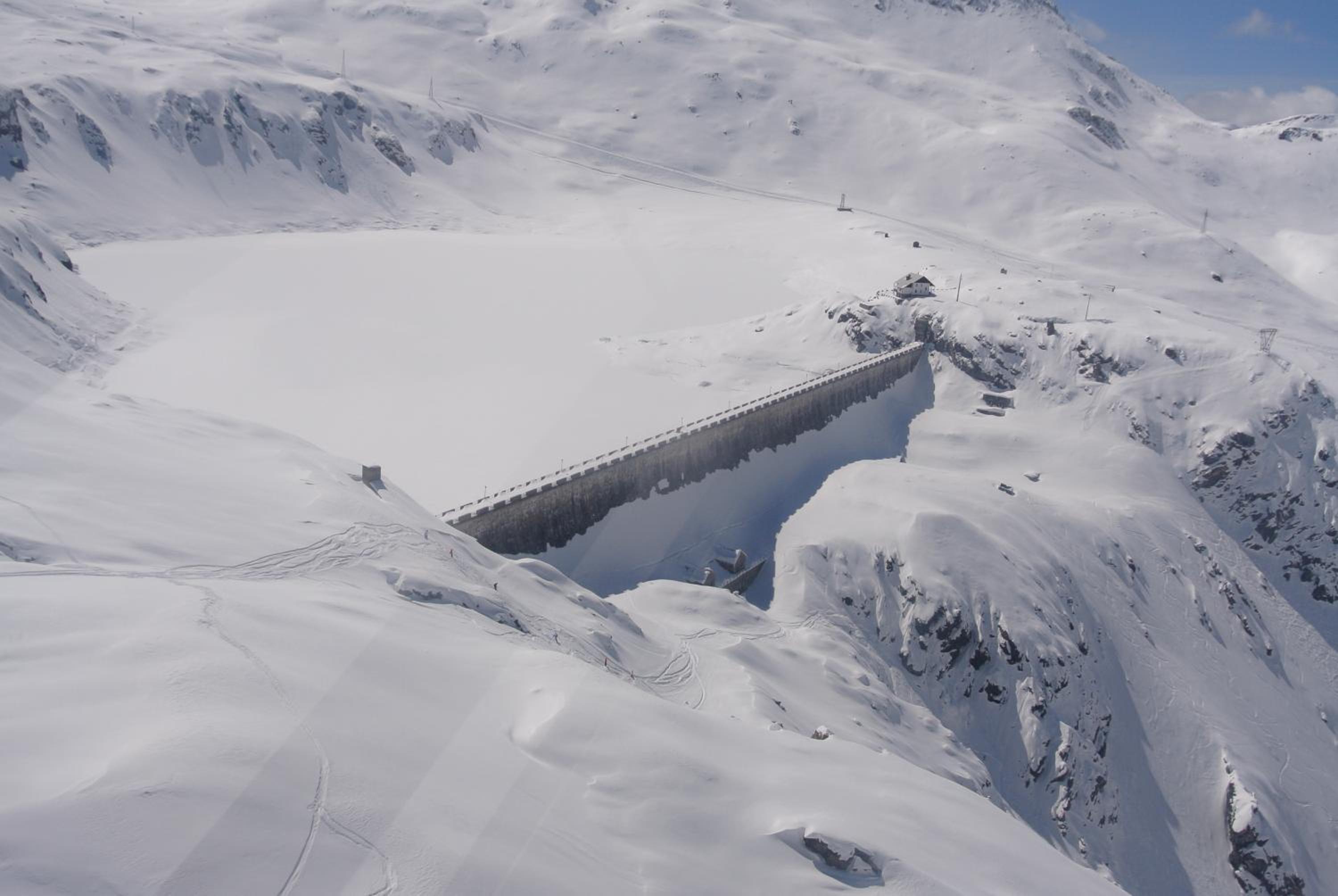 President Palace - Breuil Cervinia -appartamento 6 - CIR 0634