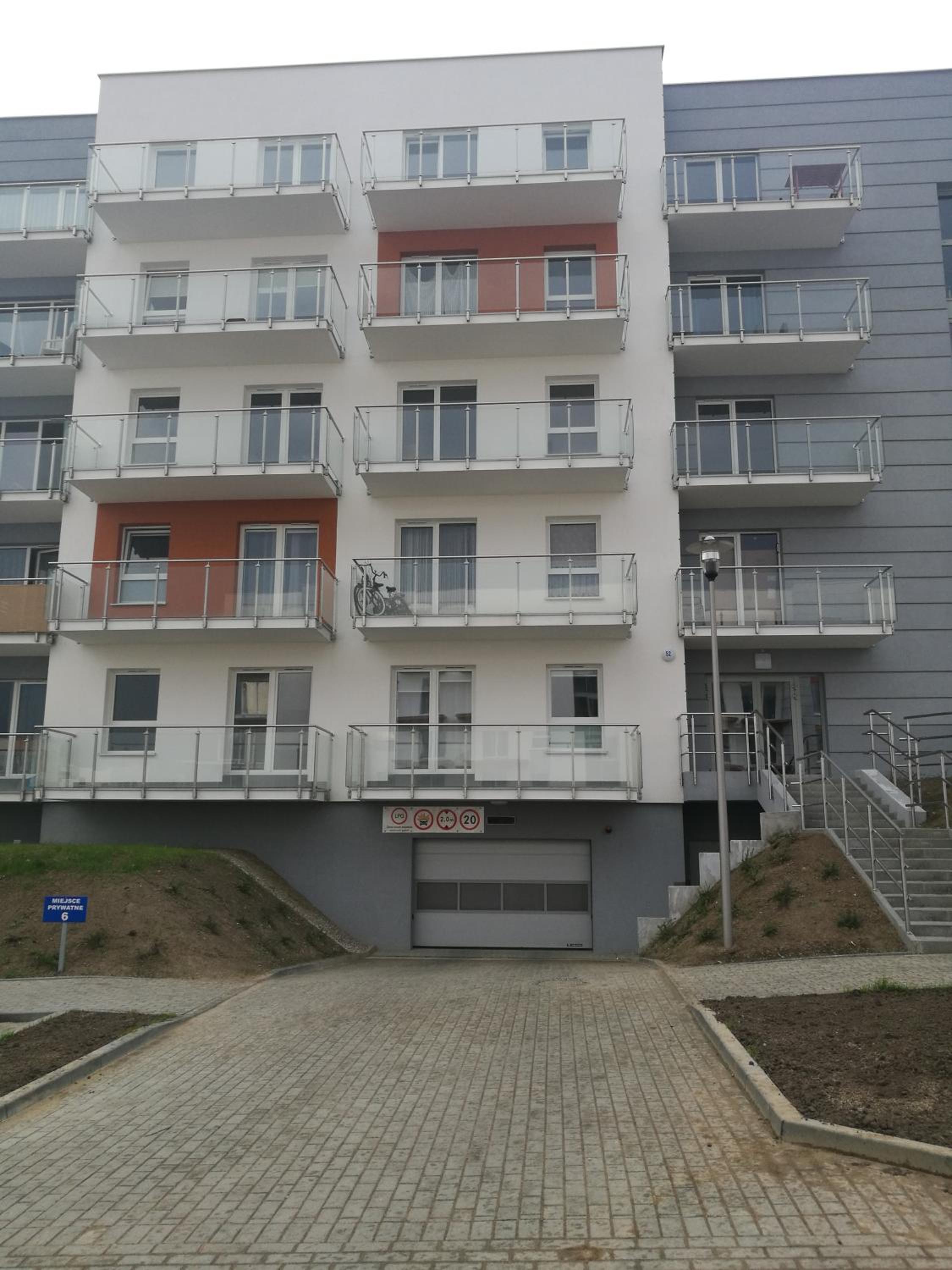 Studio Słoneczne view 5