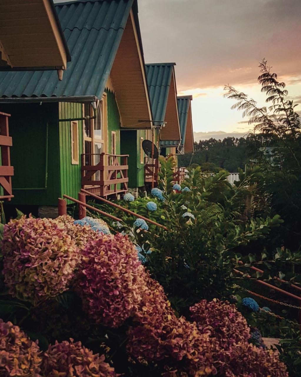 Hotel Cabanas Brisa dos Canyons - Image 1