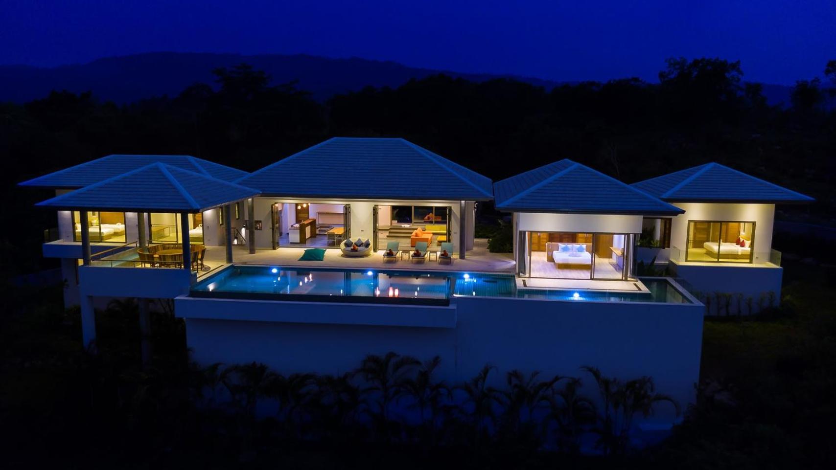 Hotel Villa Bella - Image 1