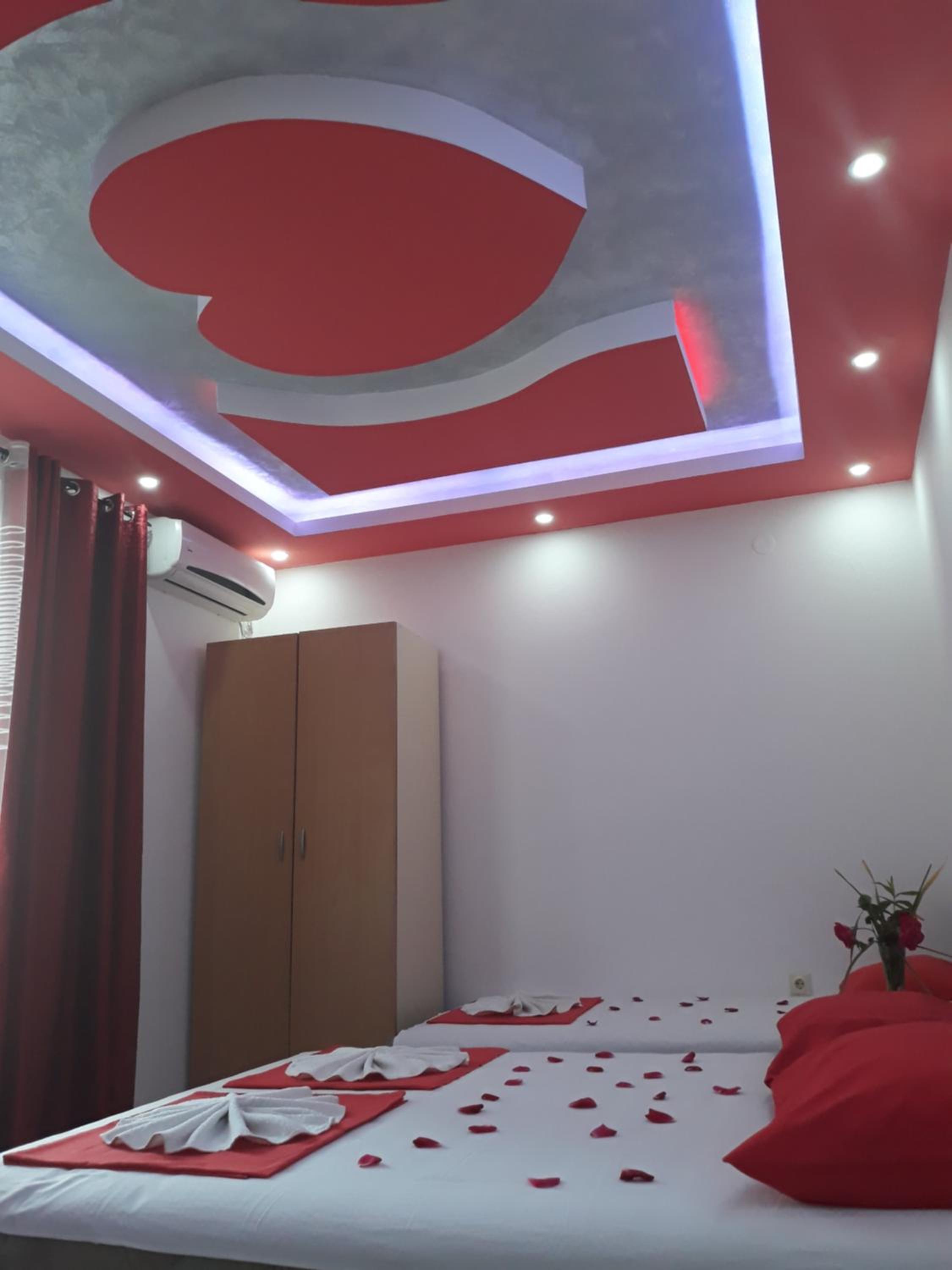 Apartments Aza