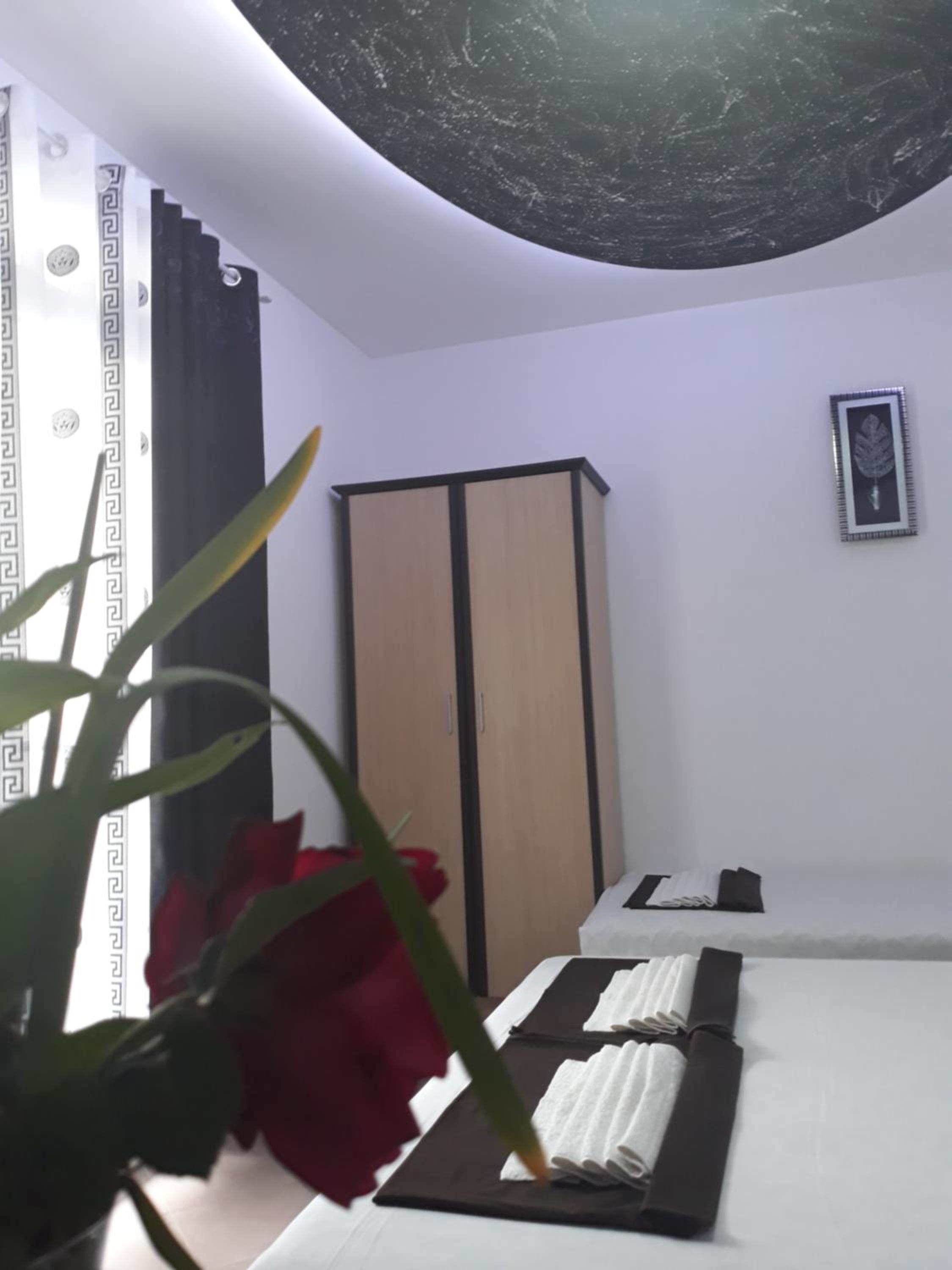 Apartments Aza view 2