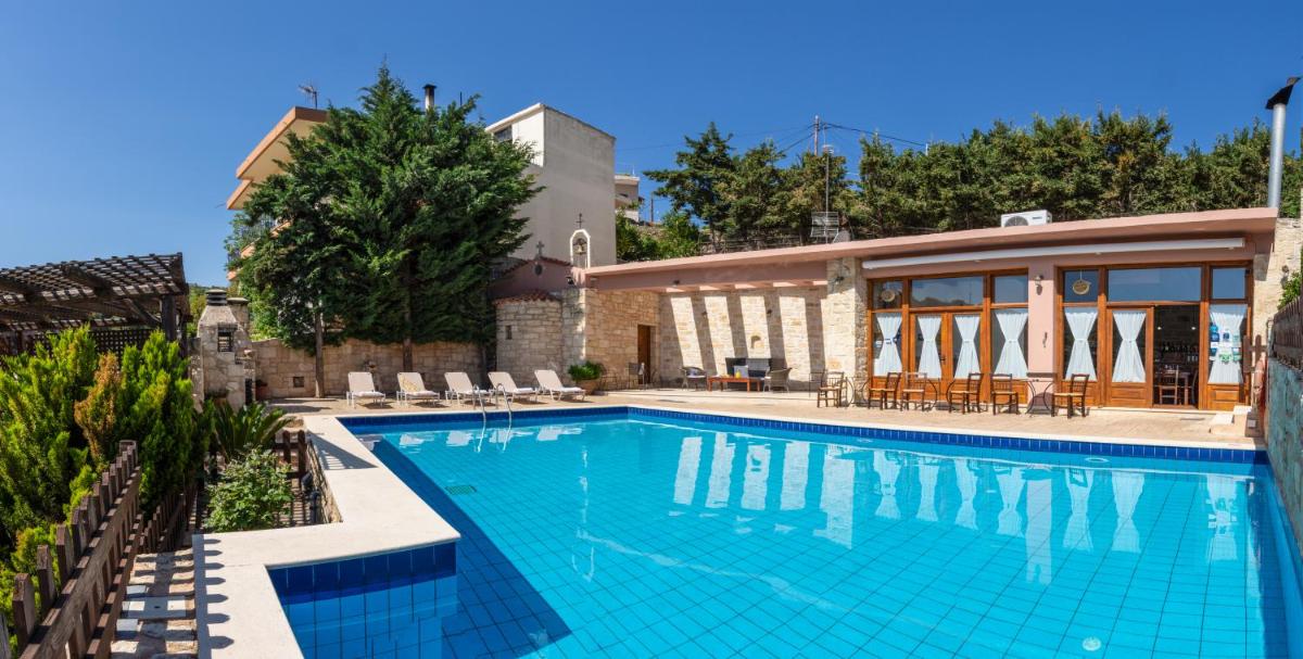 Hotel Petronikoli Traditional House - Image 1