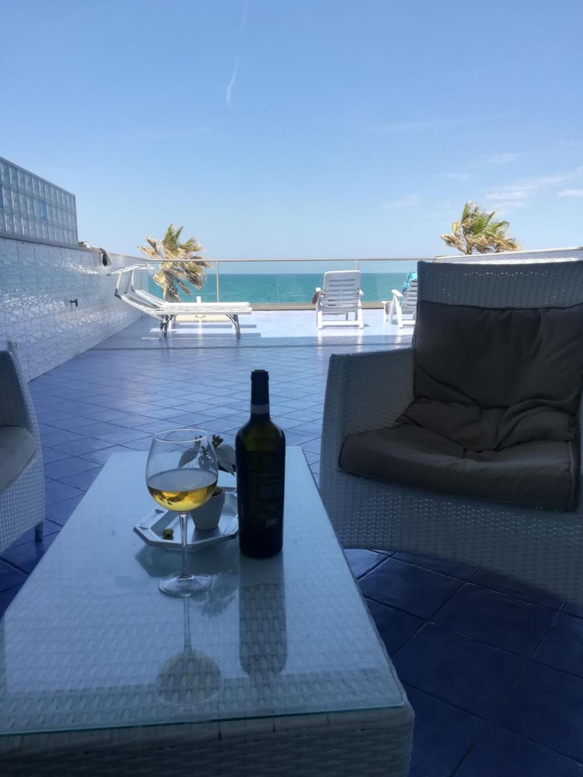 Residence Acqua di Mare view 2