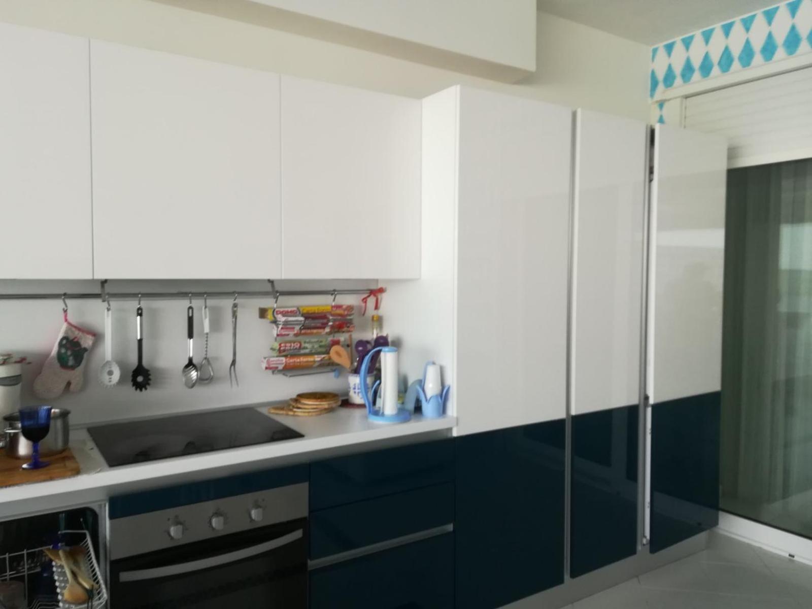 Residence Acqua di Mare view 4