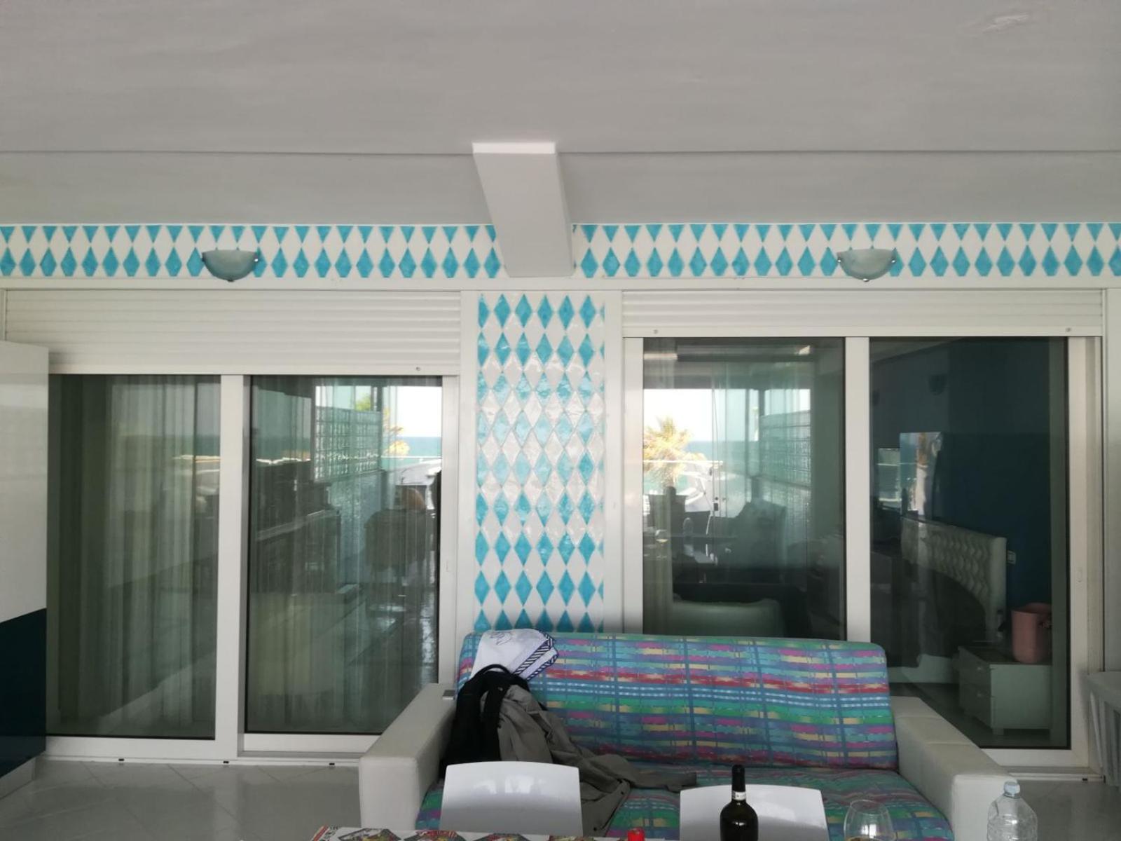 Residence Acqua di Mare view 5