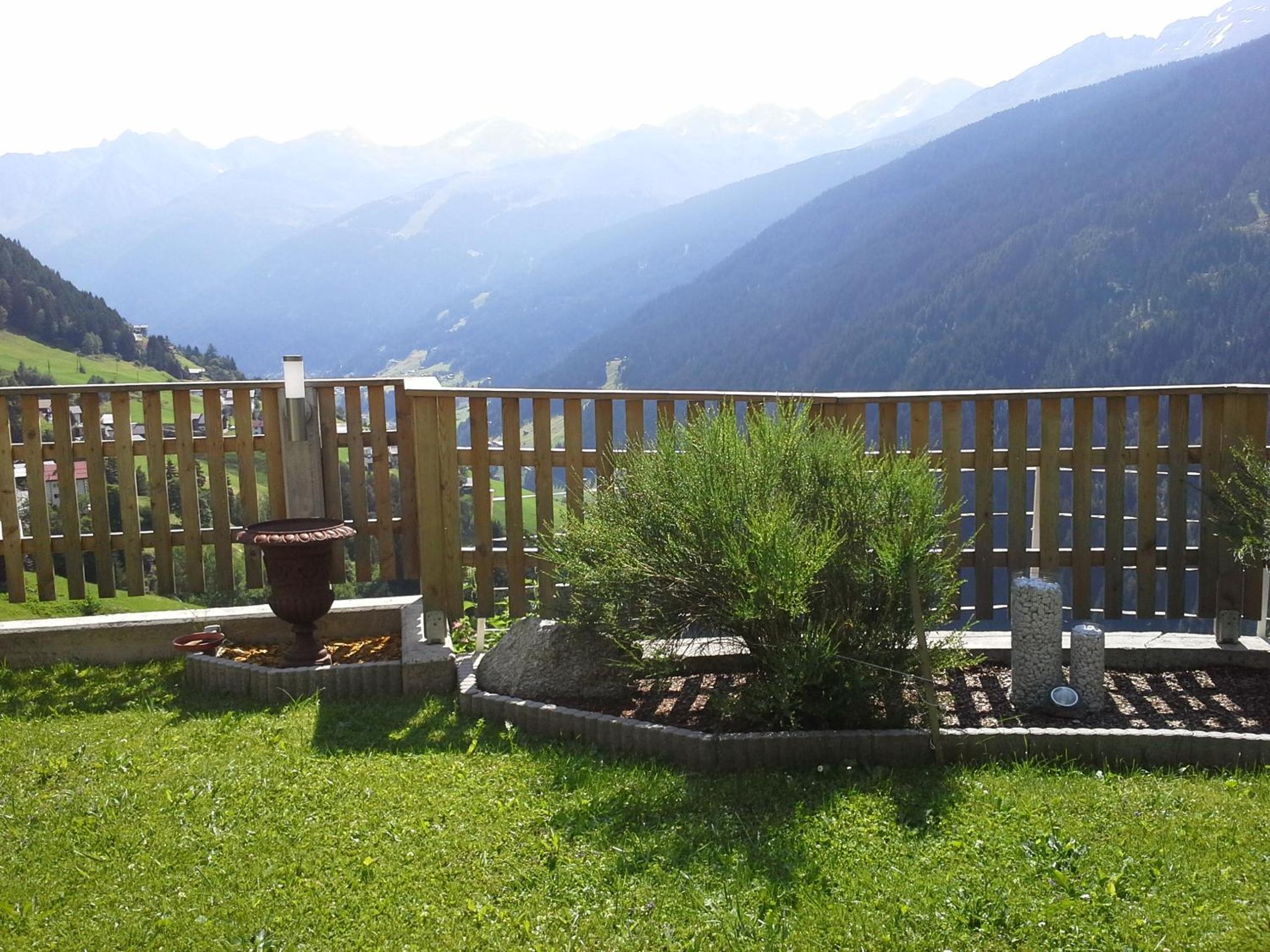 Ferienhaus Nadine