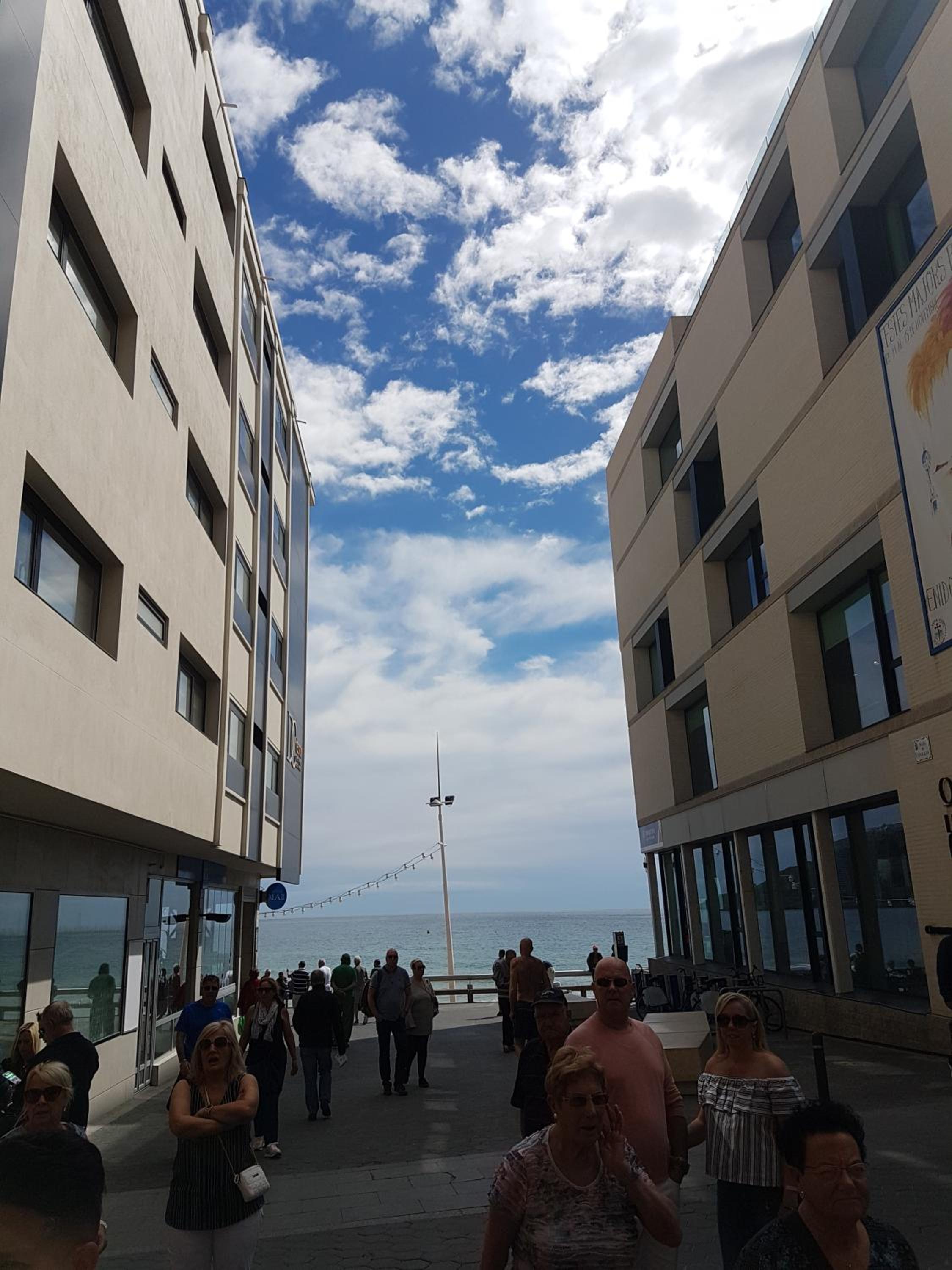 Apartamentos Carmela view 4