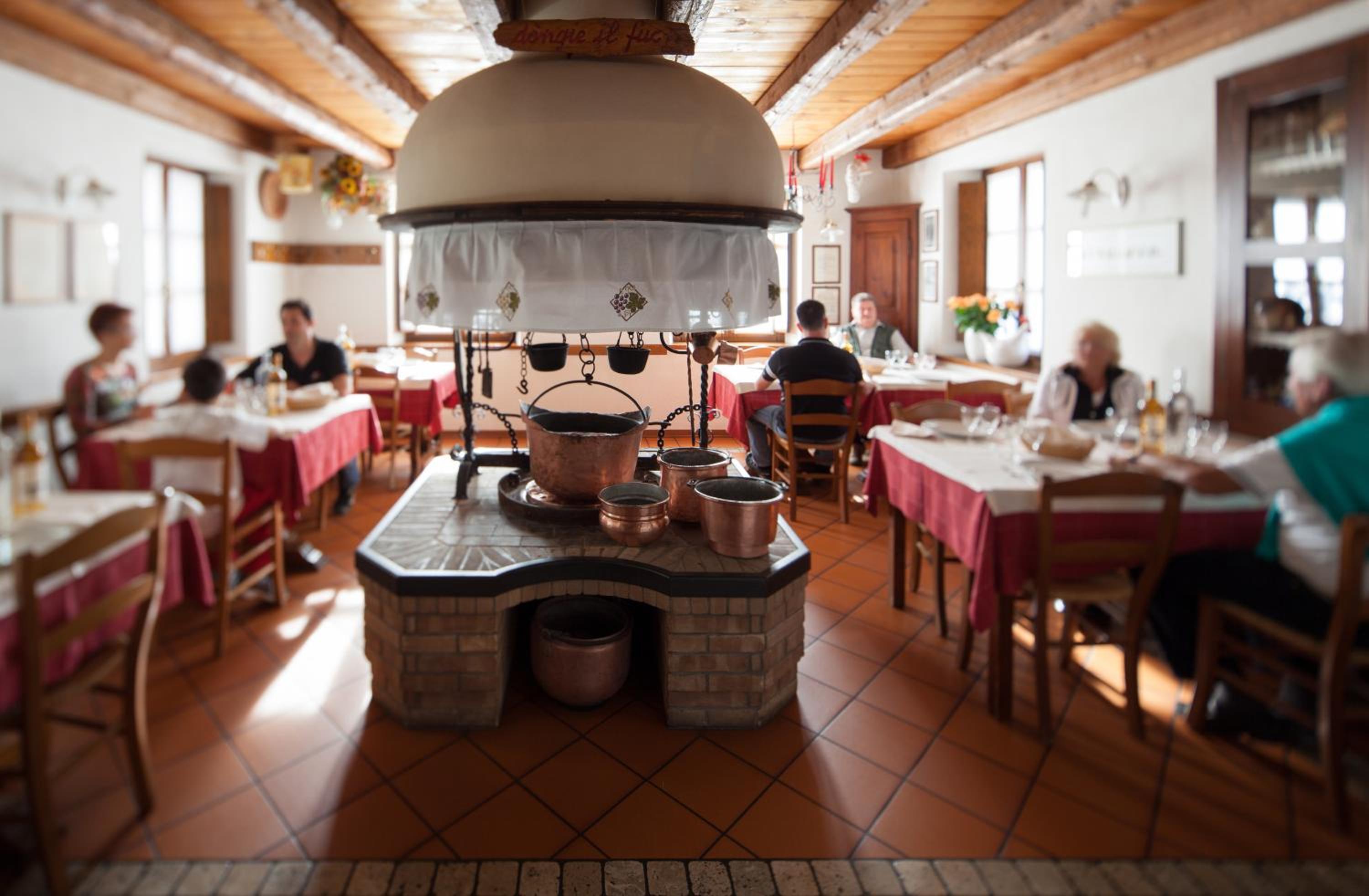 Agriturismo I Comelli