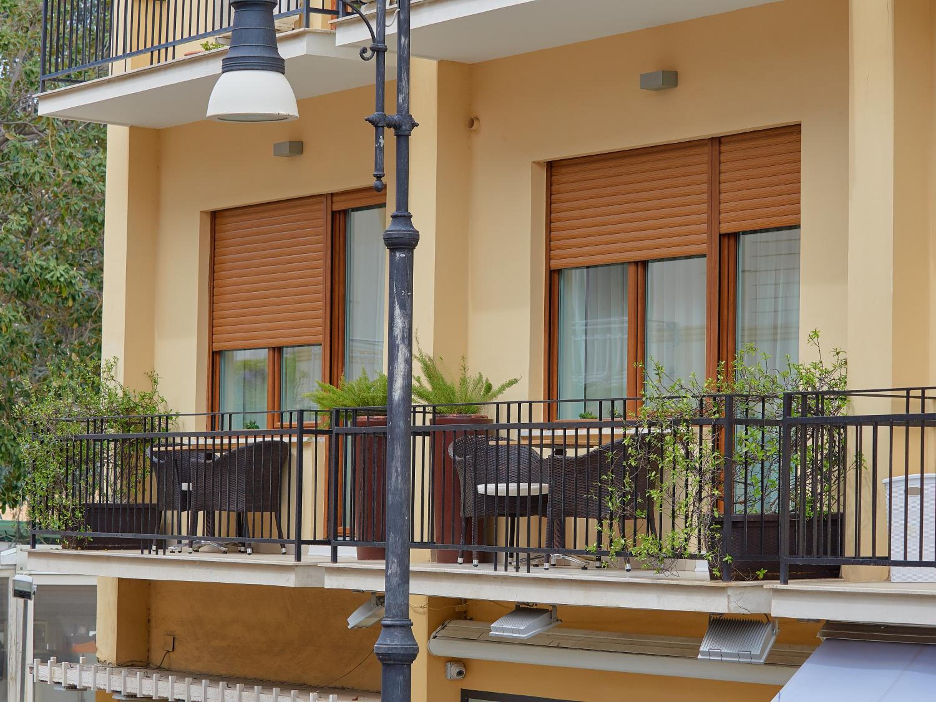 Dea Guest House