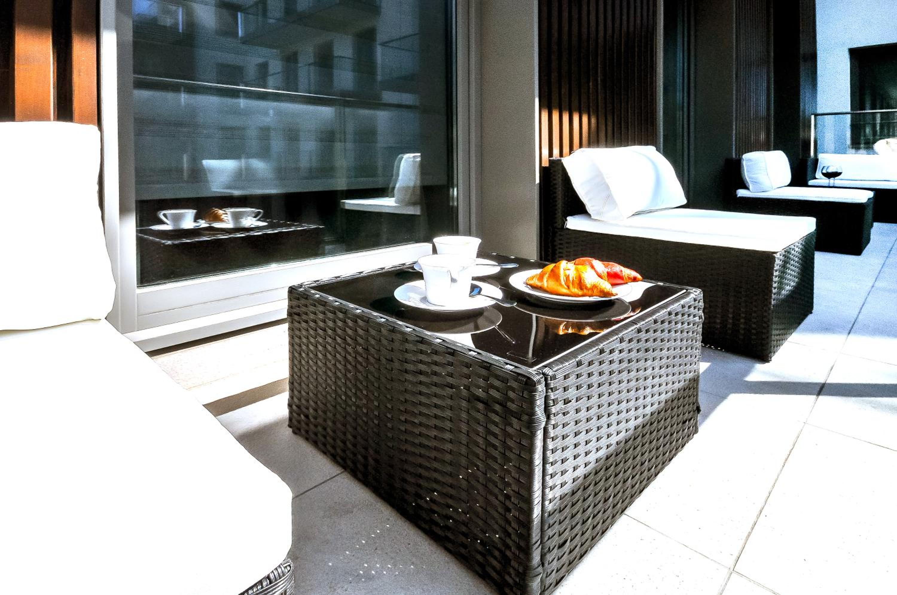 Premium Apartments by Wawel Castle