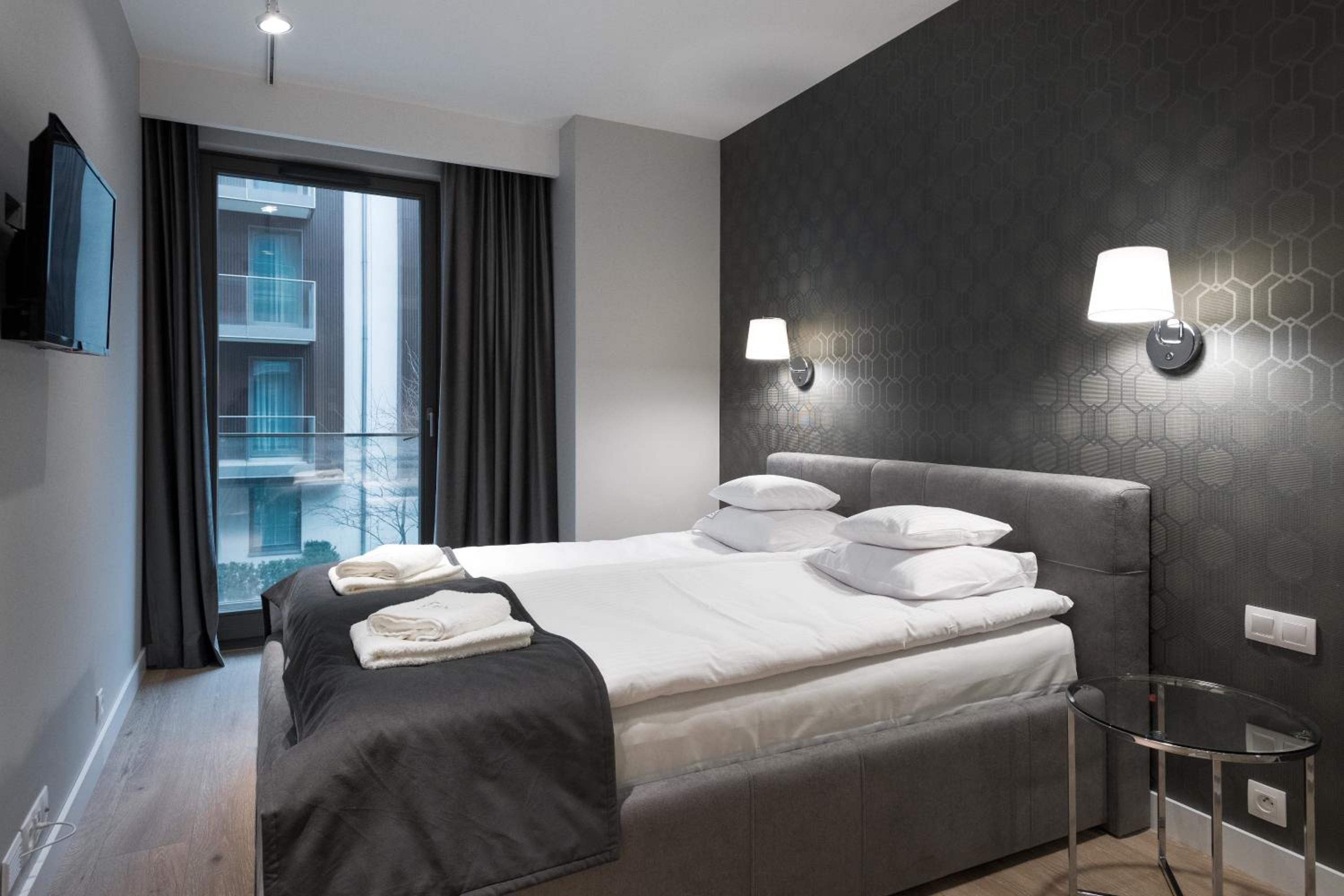 Premium Apartments by Wawel Castle