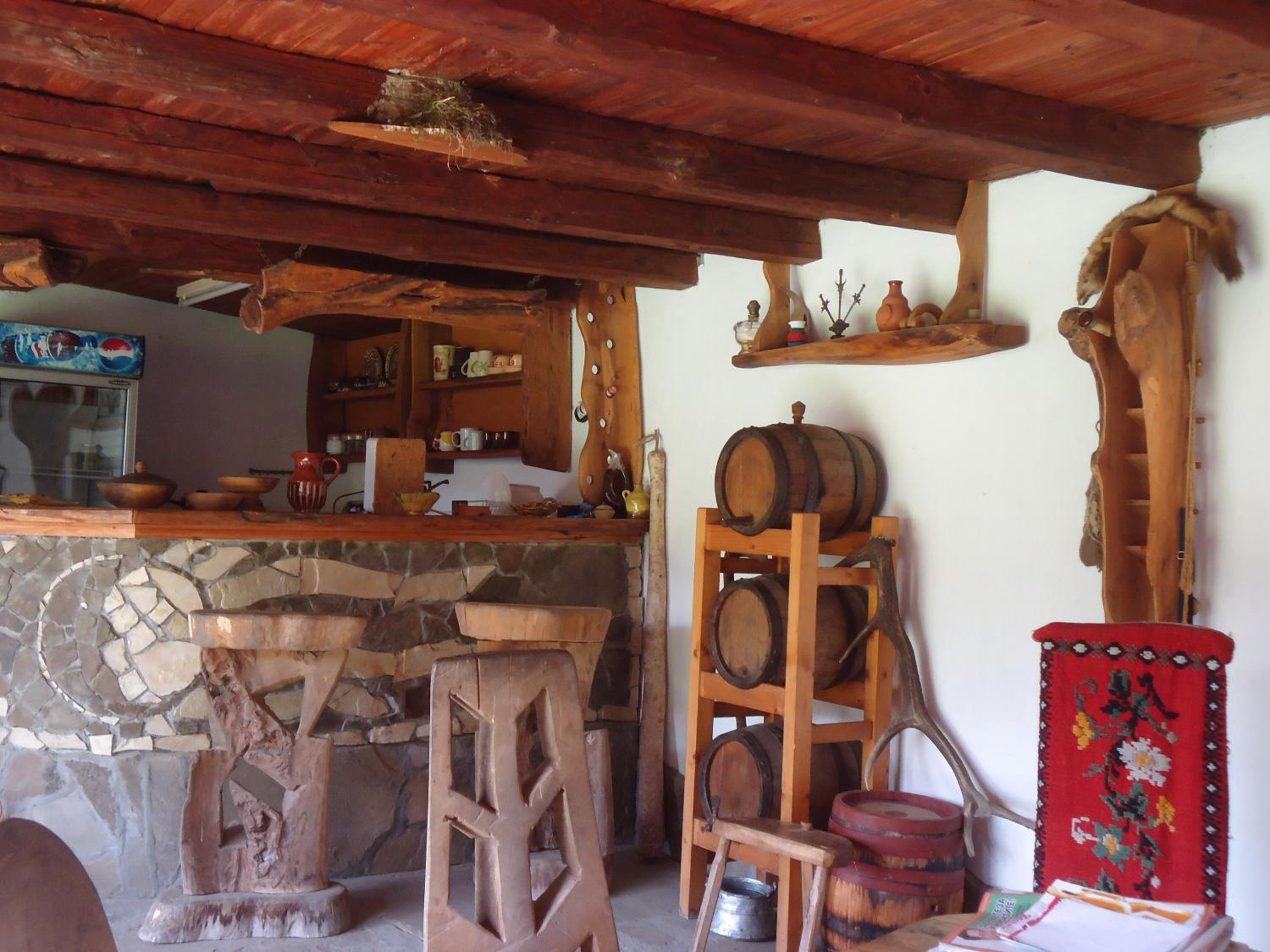 Kandaphery Guest Houses