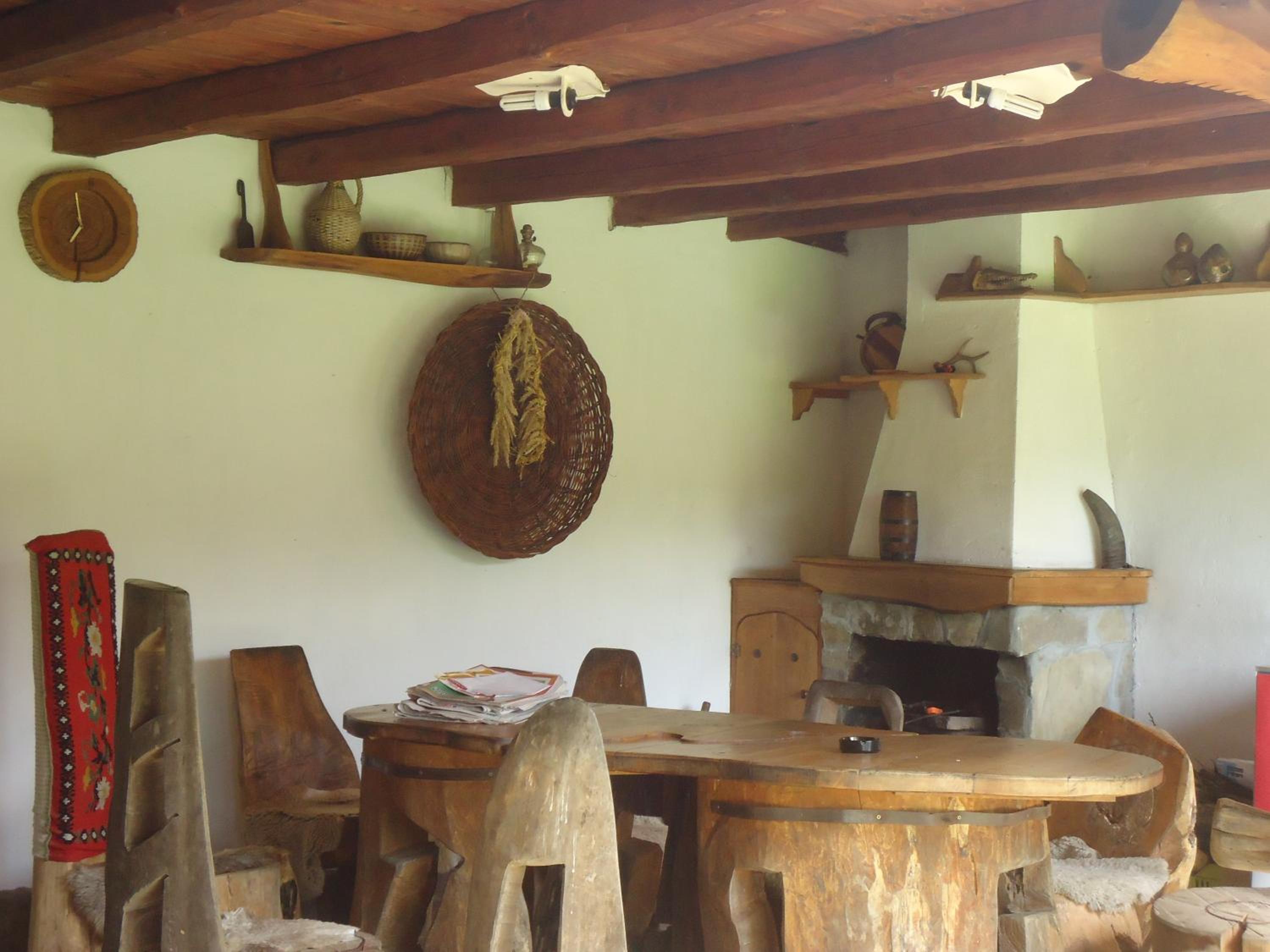 Kandaphery Guest Houses