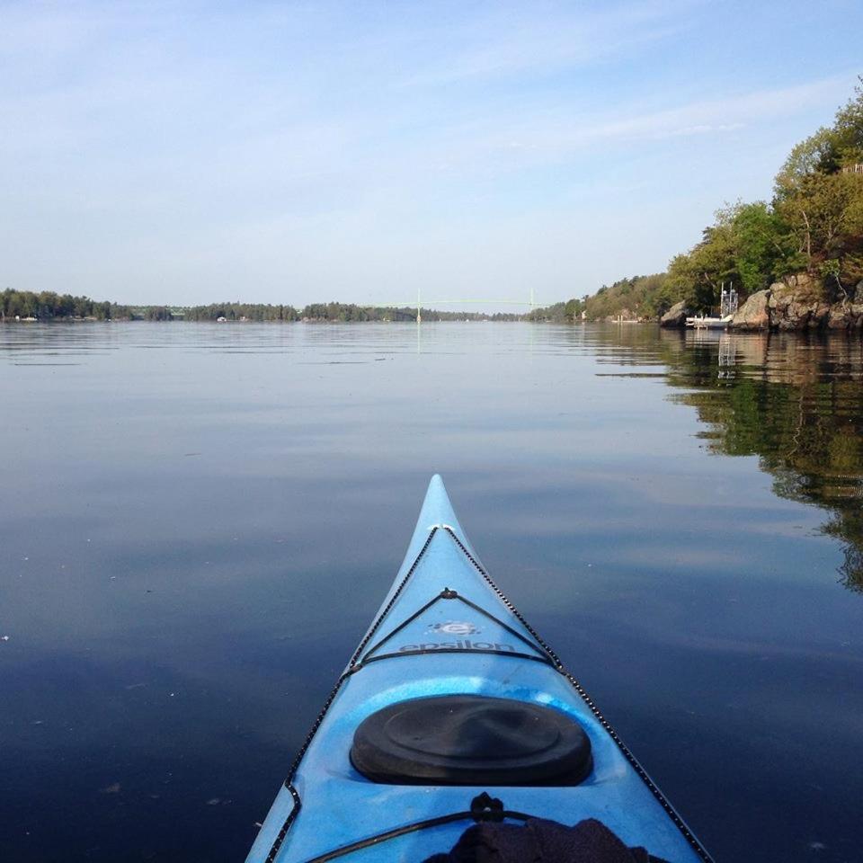 Club Loisirs Nautiques Quebec
