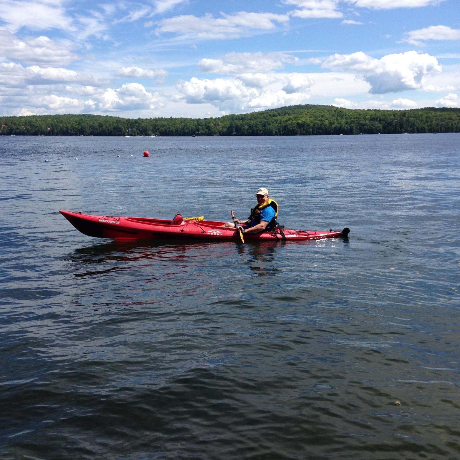 Club Loisirs Nautiques Quebec